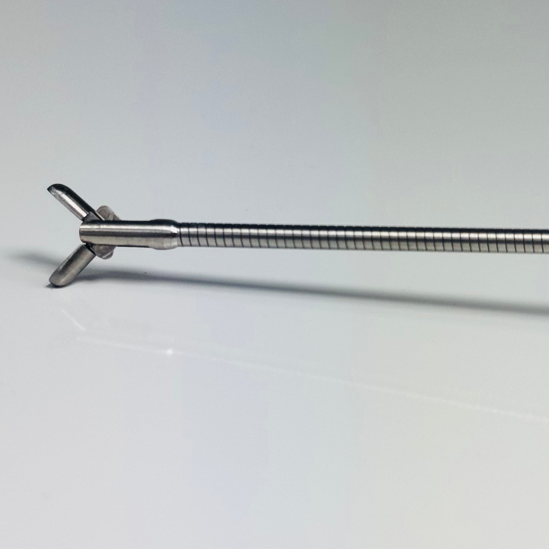 Olympus 00124 | 9Fr x 16.5 Inch Flexible Cup Biopsy Forceps
