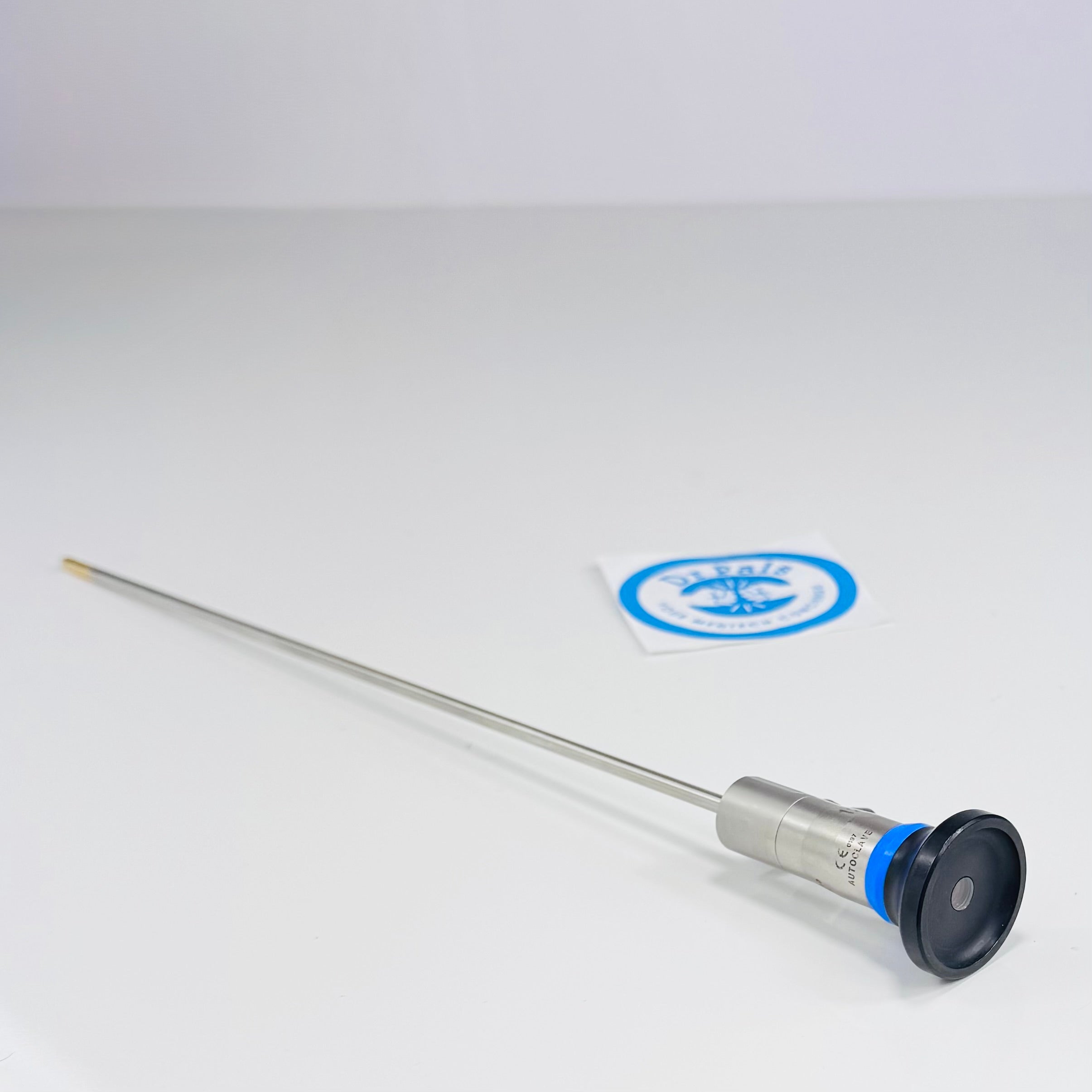 Olympus 4mm 12 Degree HD Rigid Cystoscope | 4mm x 12° Telescope