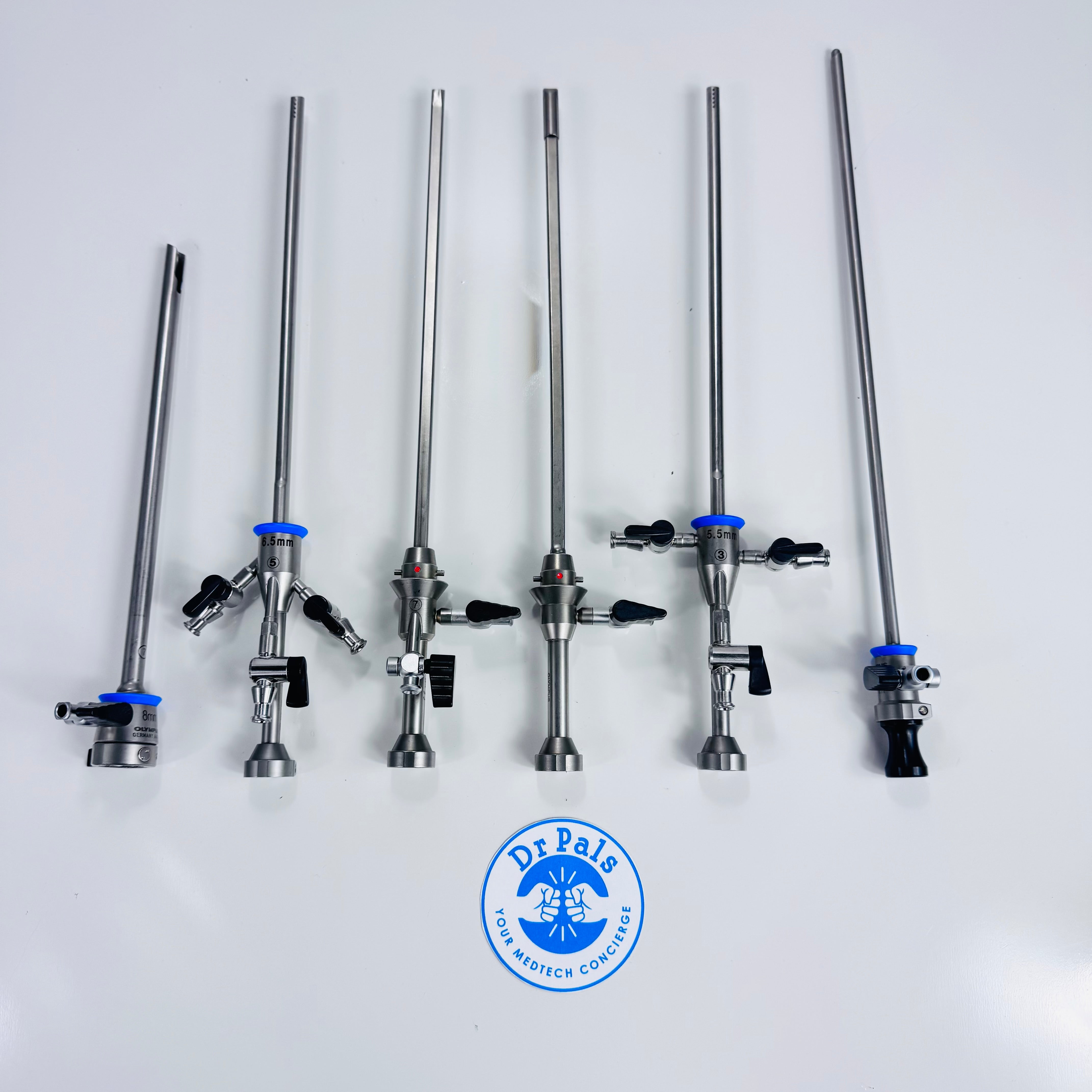 Olympus | 4mm Hysteroscopy System