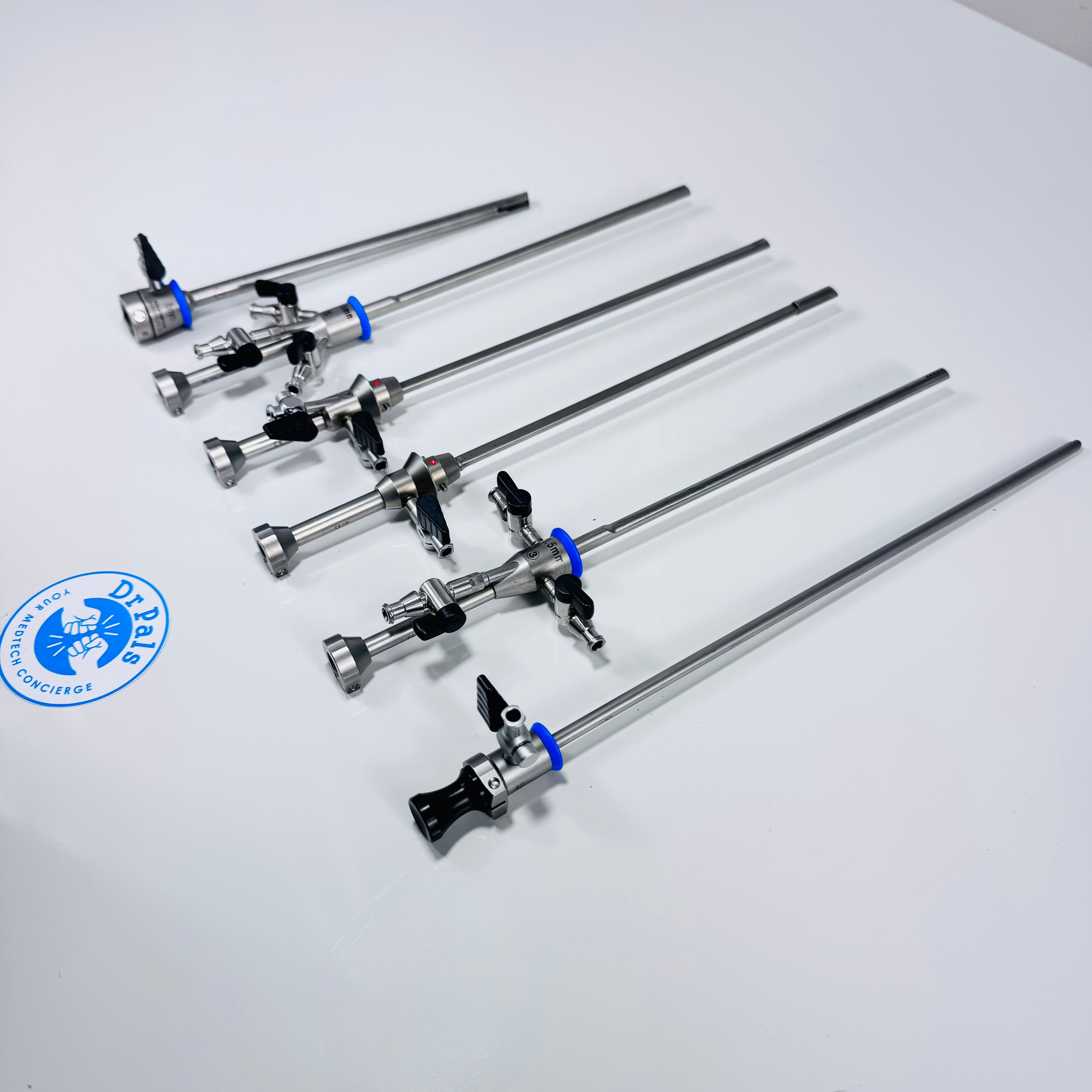 Olympus | 4mm Hysteroscopy System