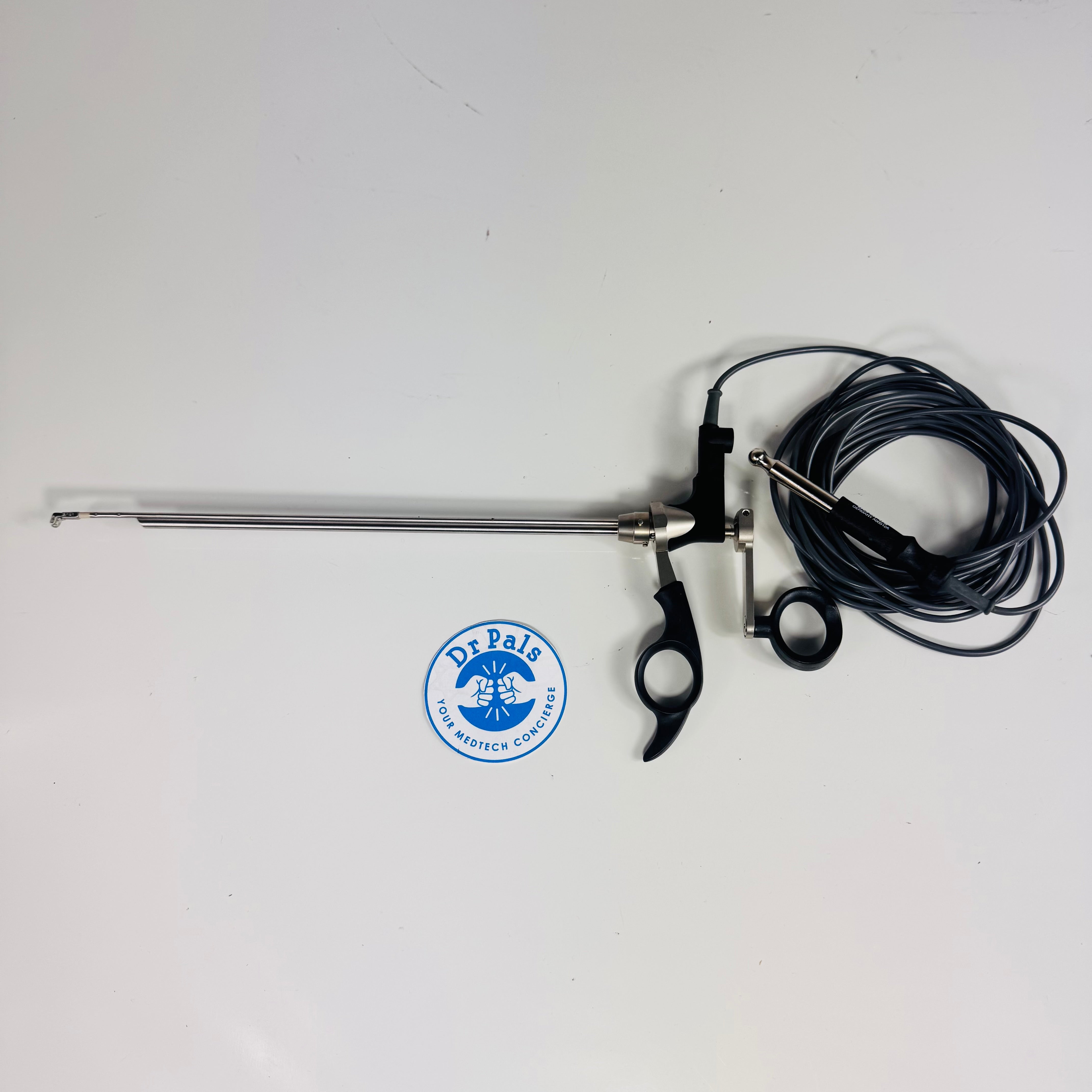 Olympus A20716A and A00012A | Optical Biopsy Forceps with Active Cord A00012A (Unipolar)