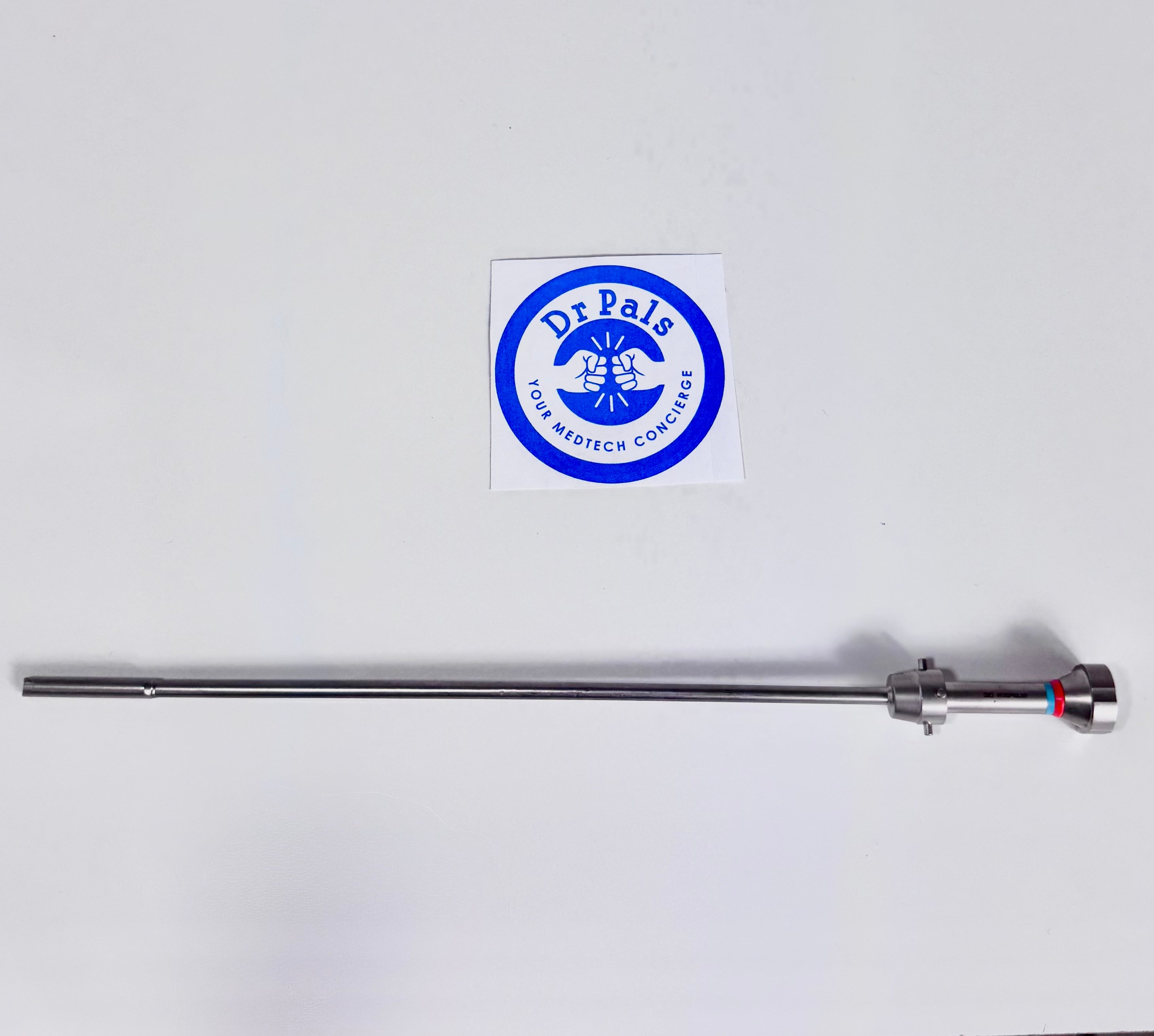 Olympus A20923A | 21Fr Visual Obturator for 21Fr Cysto Sheath