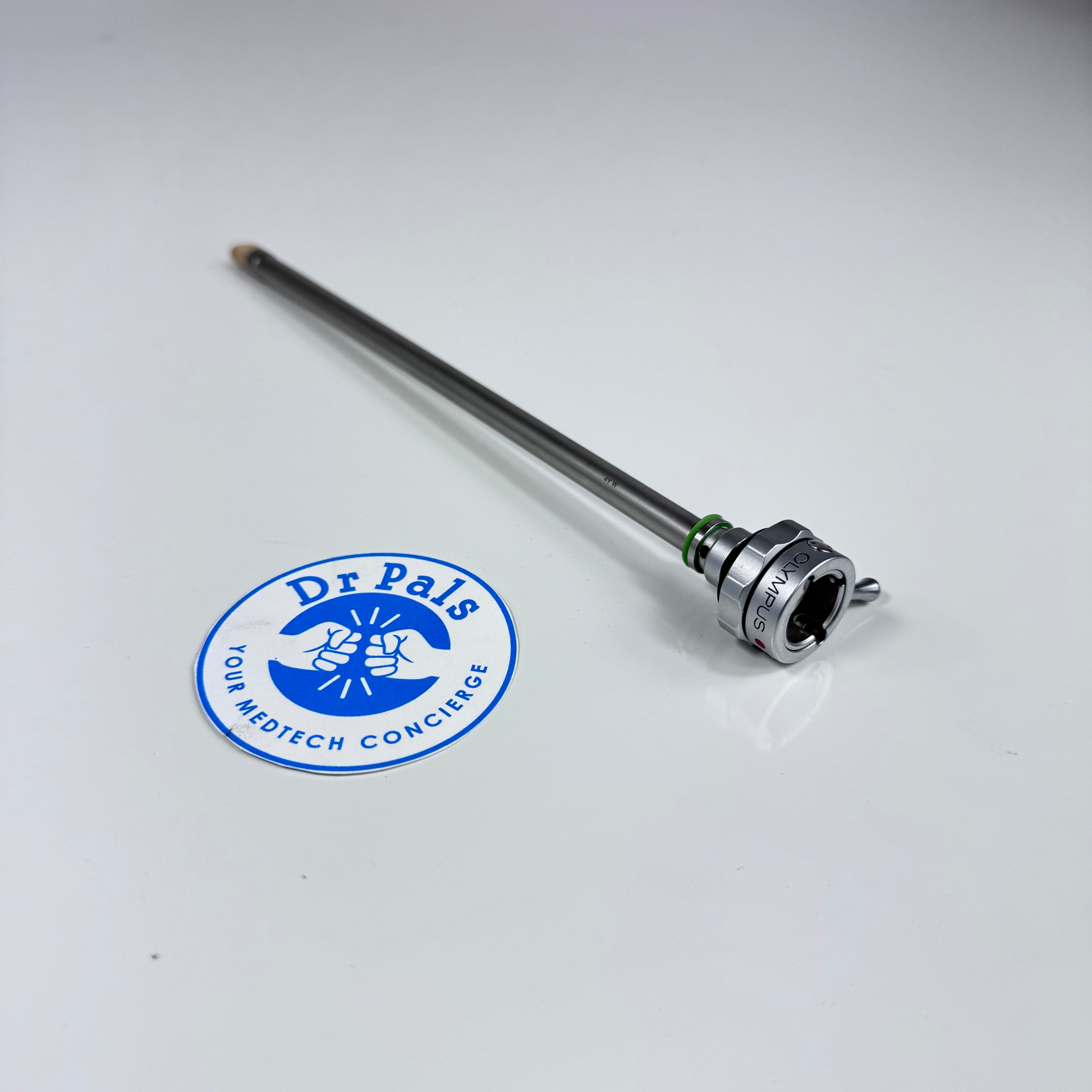 Olympus A2180 | Rigid Urology Resectoscope Inner Sheath