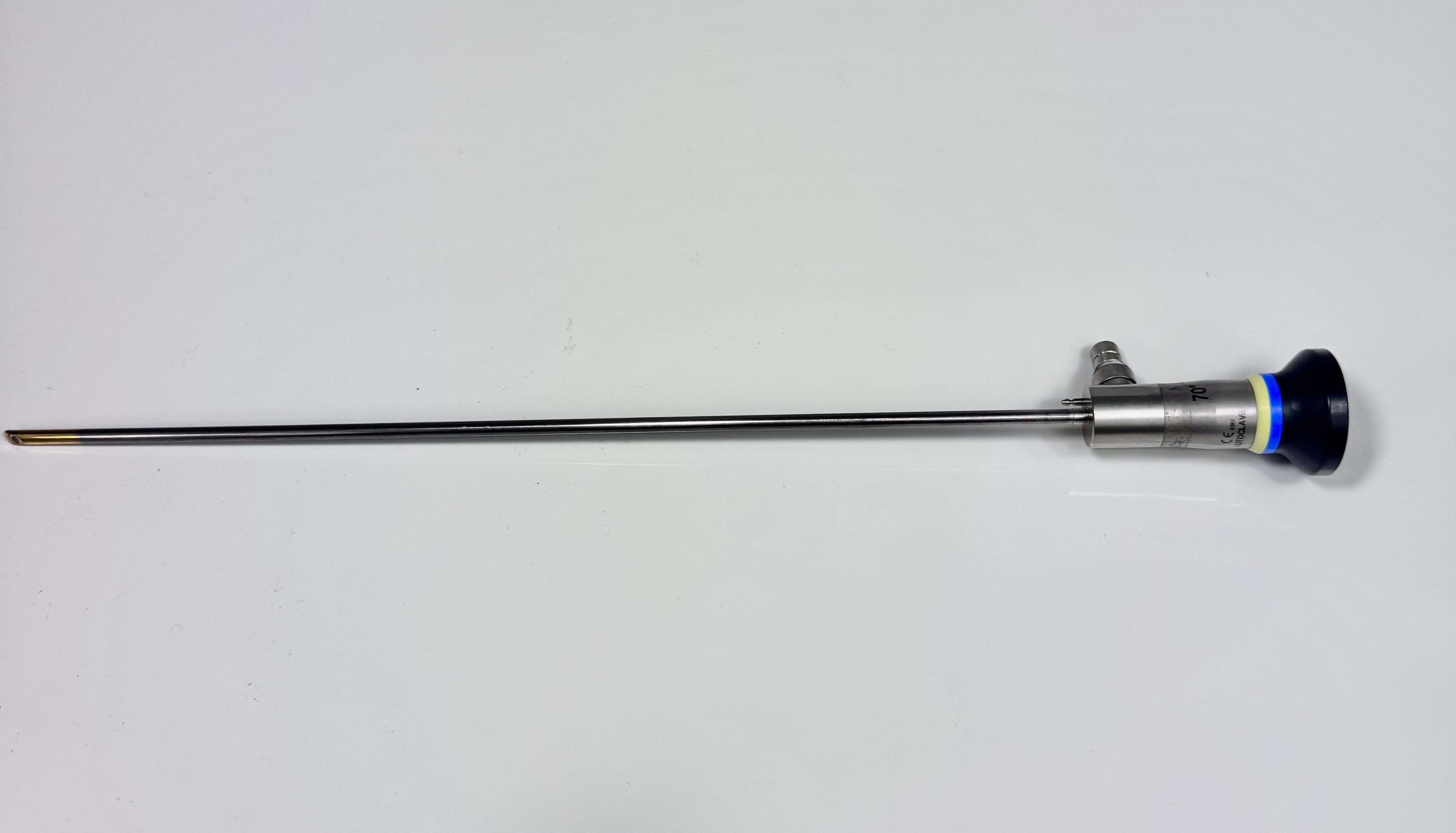 Olympus 4mm 70 Degree HD Rigid Cystoscope | 4mm 70° Telescope