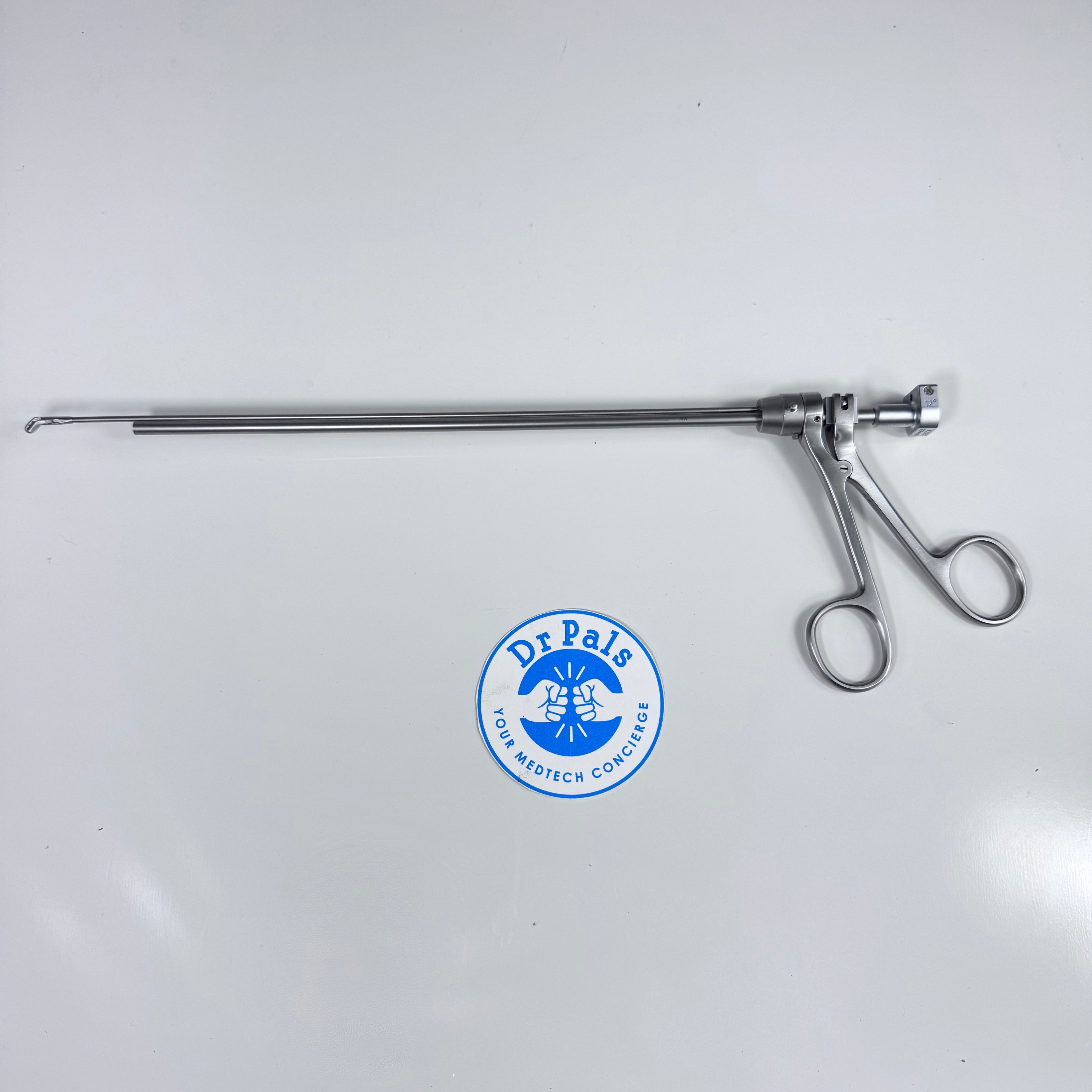 Olympus A2261 | 12 Degree Visual Biopsy Urology Resectoscope