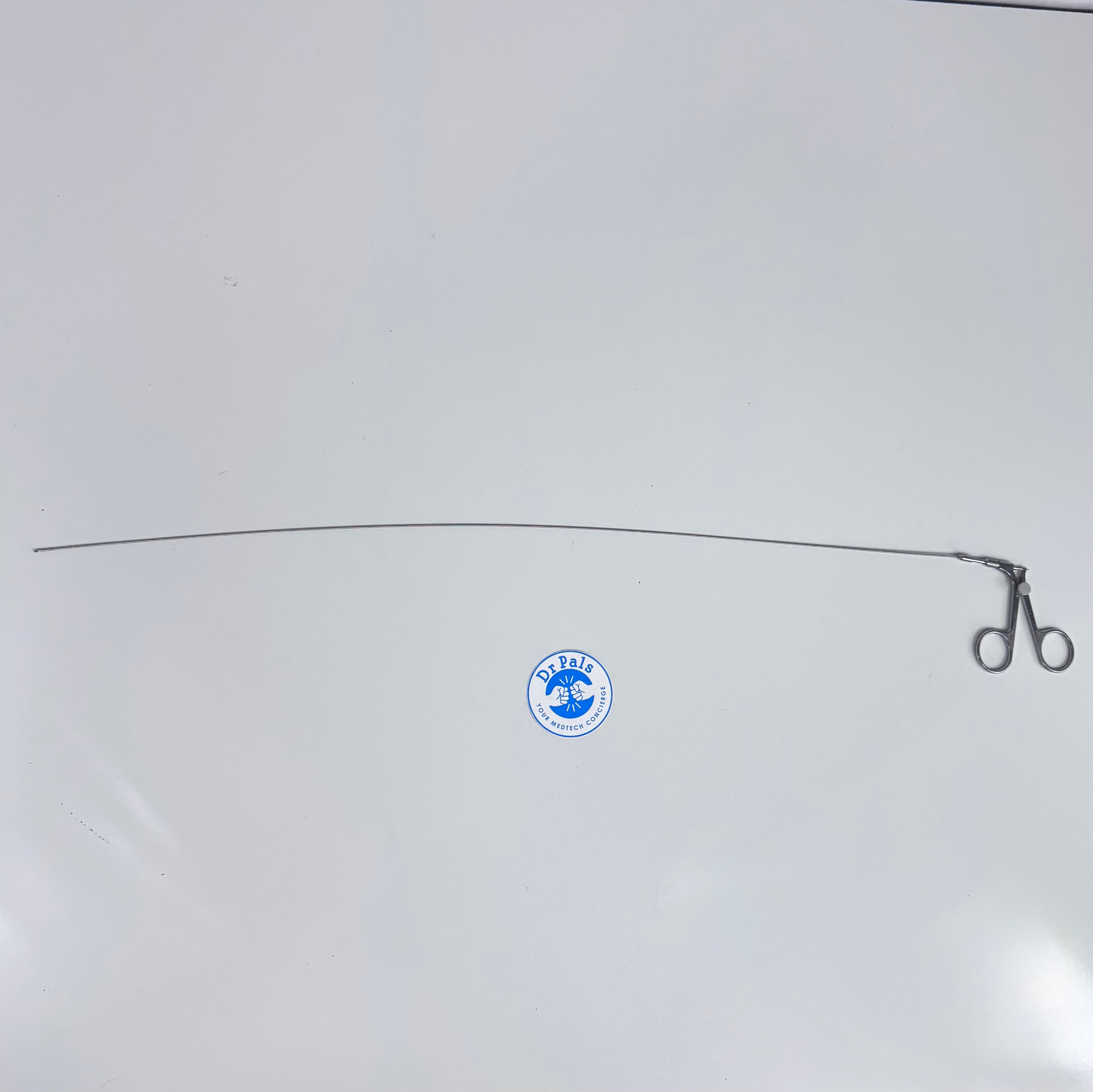 Olympus A2422 | 5Fr x 640mm Flexible Rat Tooth Grasping Forceps