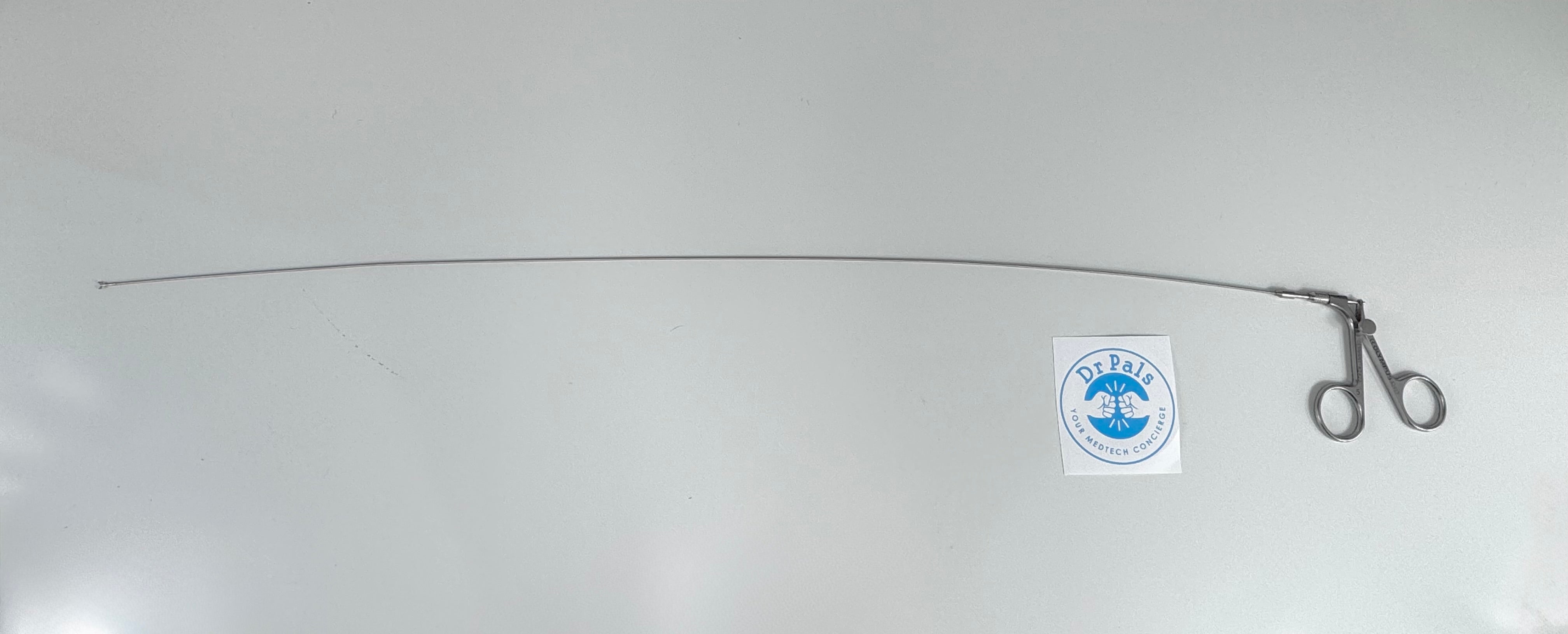 Olympus A2423 | 5Fr x 640mm Flexible Biopsy Forceps