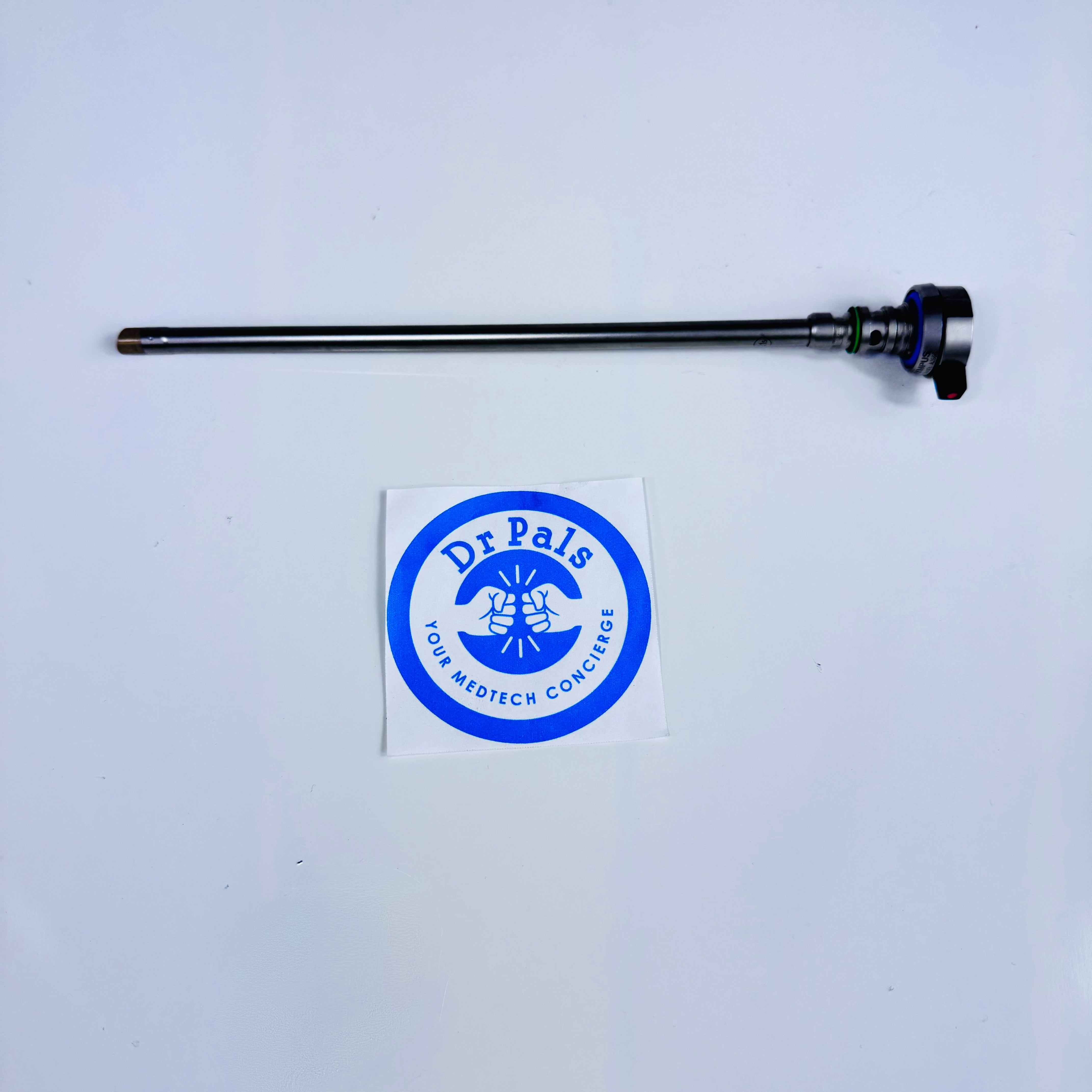 Olympus A2666 | 21.5Fr Continuous Flow Sheath with Ceramic Tip