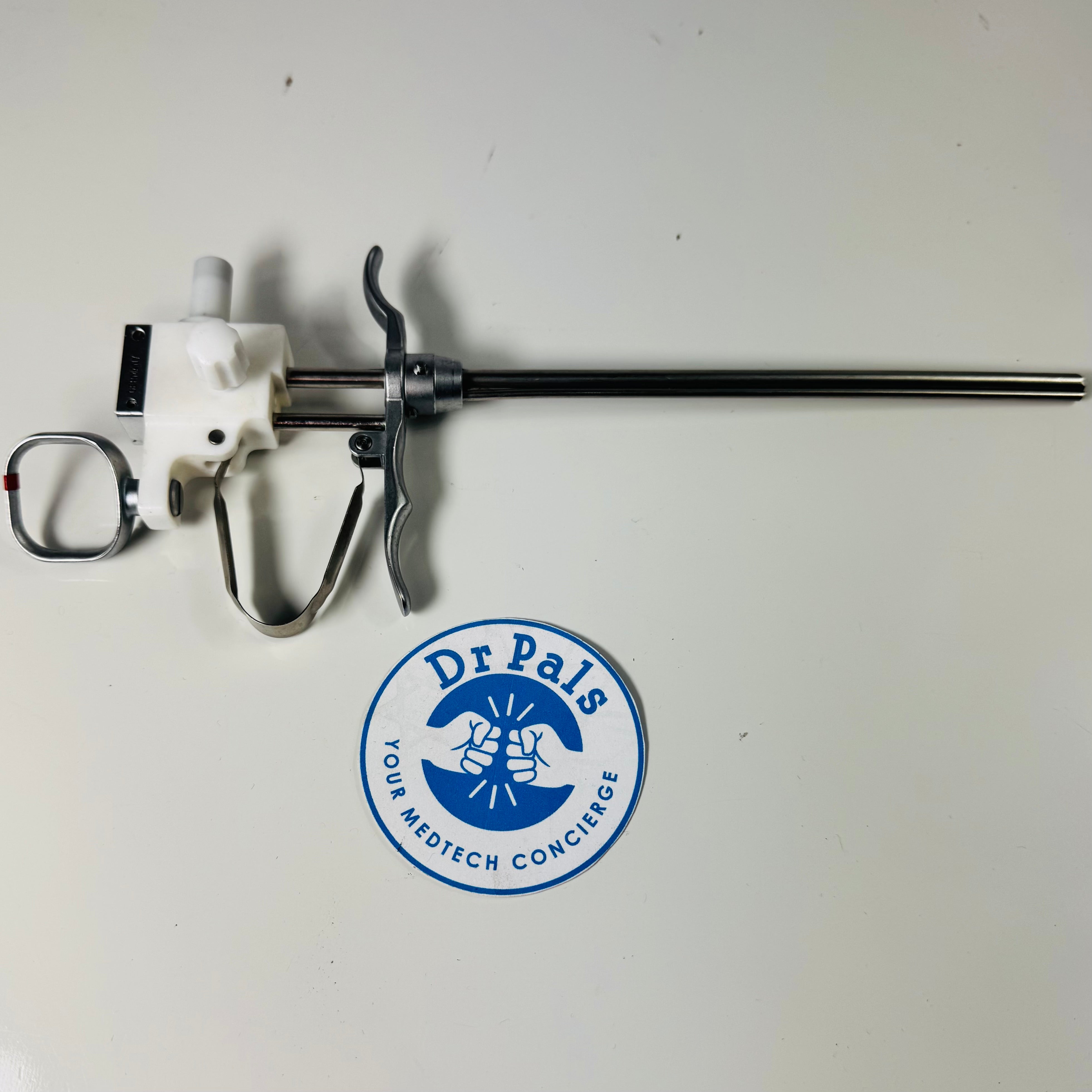 Olympus A2754 | Dual-Port Passive Working Element 12-30 Degrees