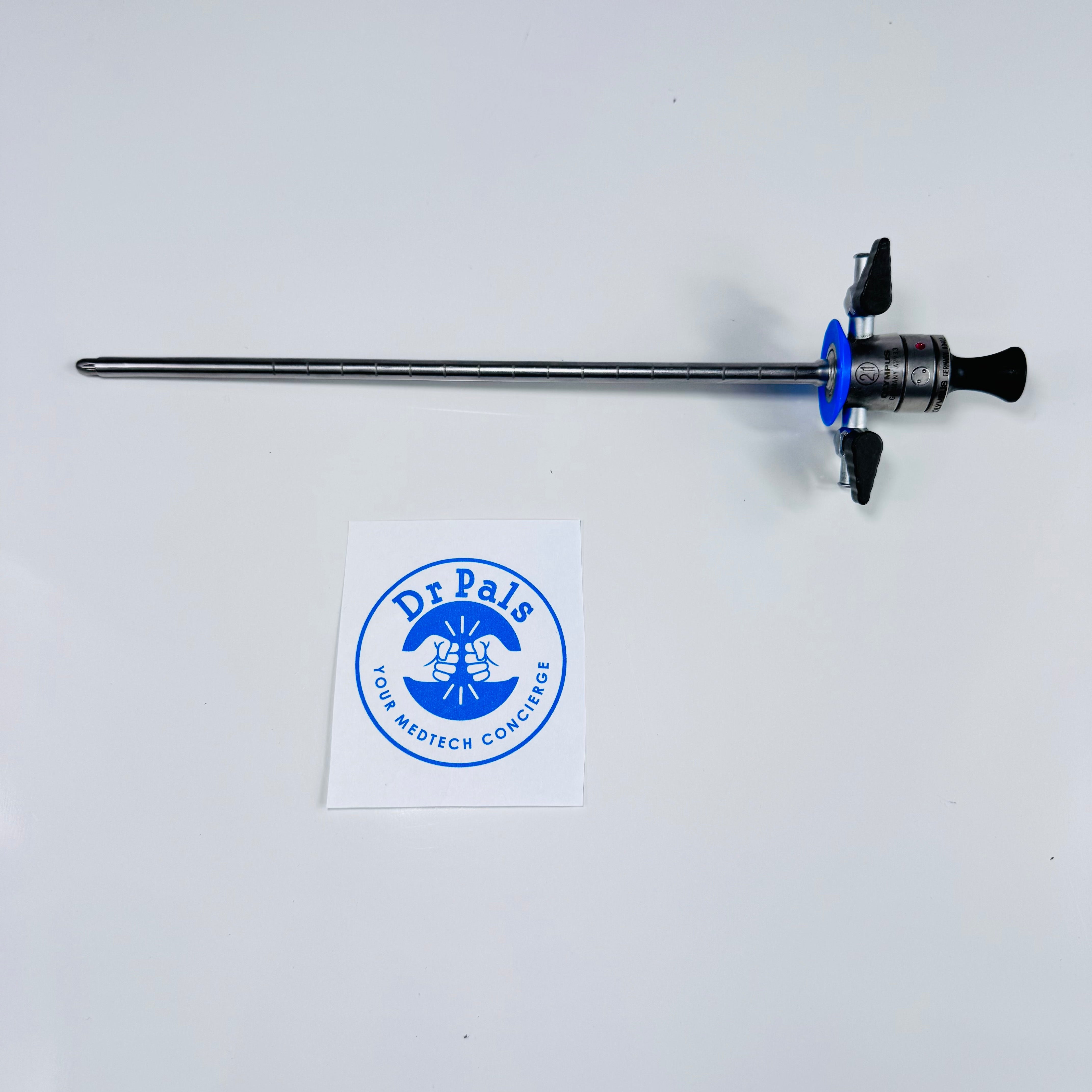 Olympus A2933 | 21Fr Cysto-Urethroscope Sheath