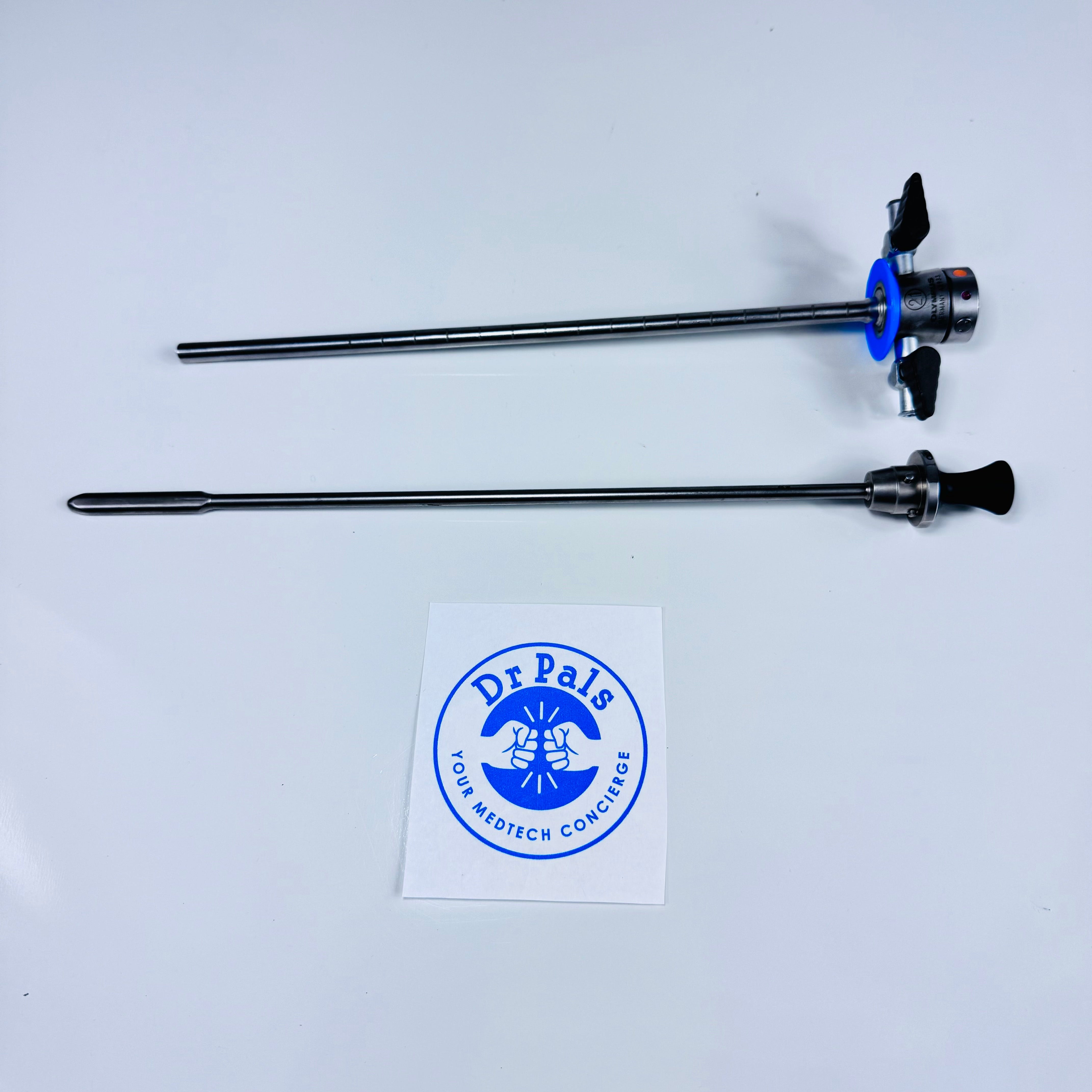 Olympus A2933 | 21Fr Cysto-Urethroscope Sheath