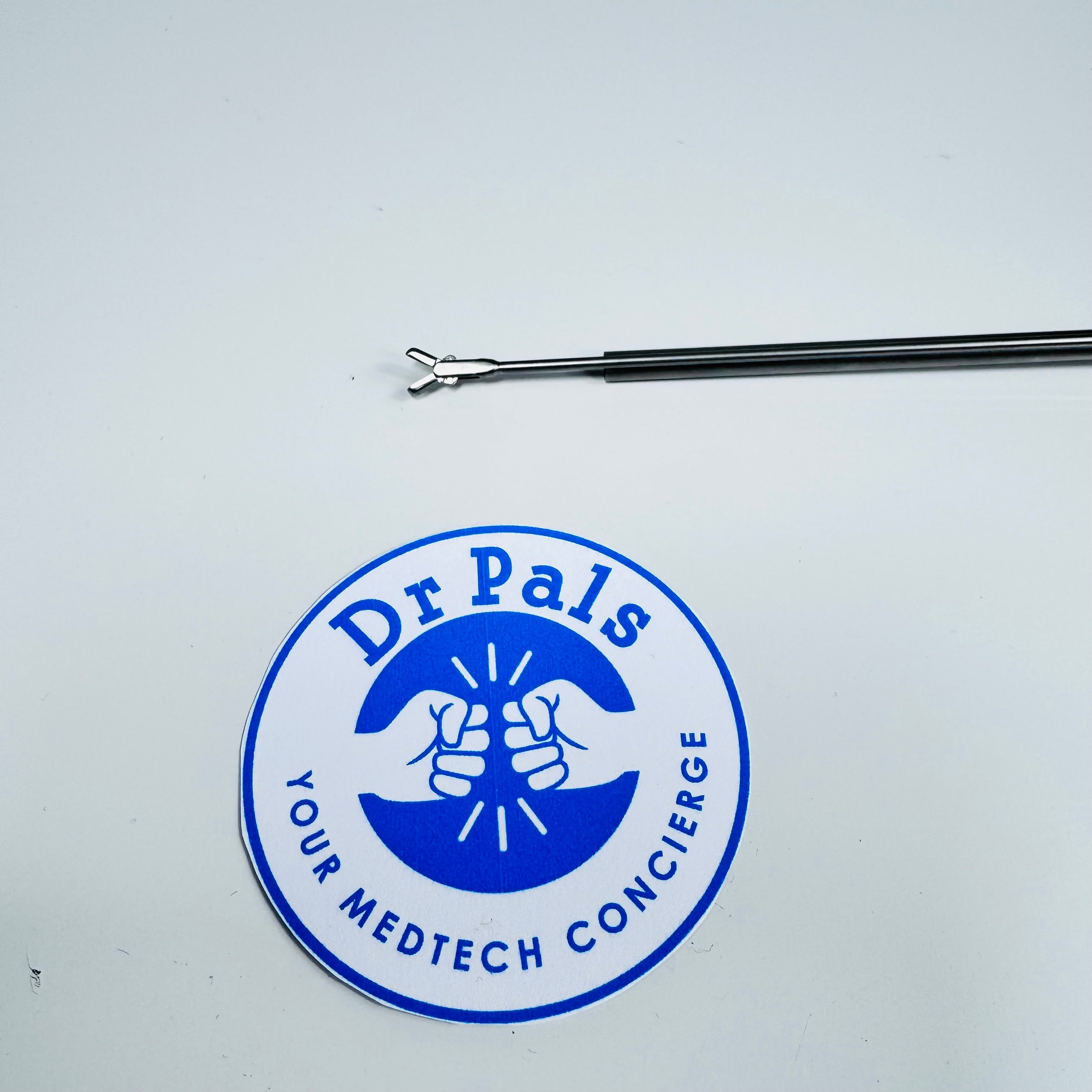 Olympus A2964 | 3mm x 280mm Rigid 30 Degree Angled Optical Biopsy Forceps