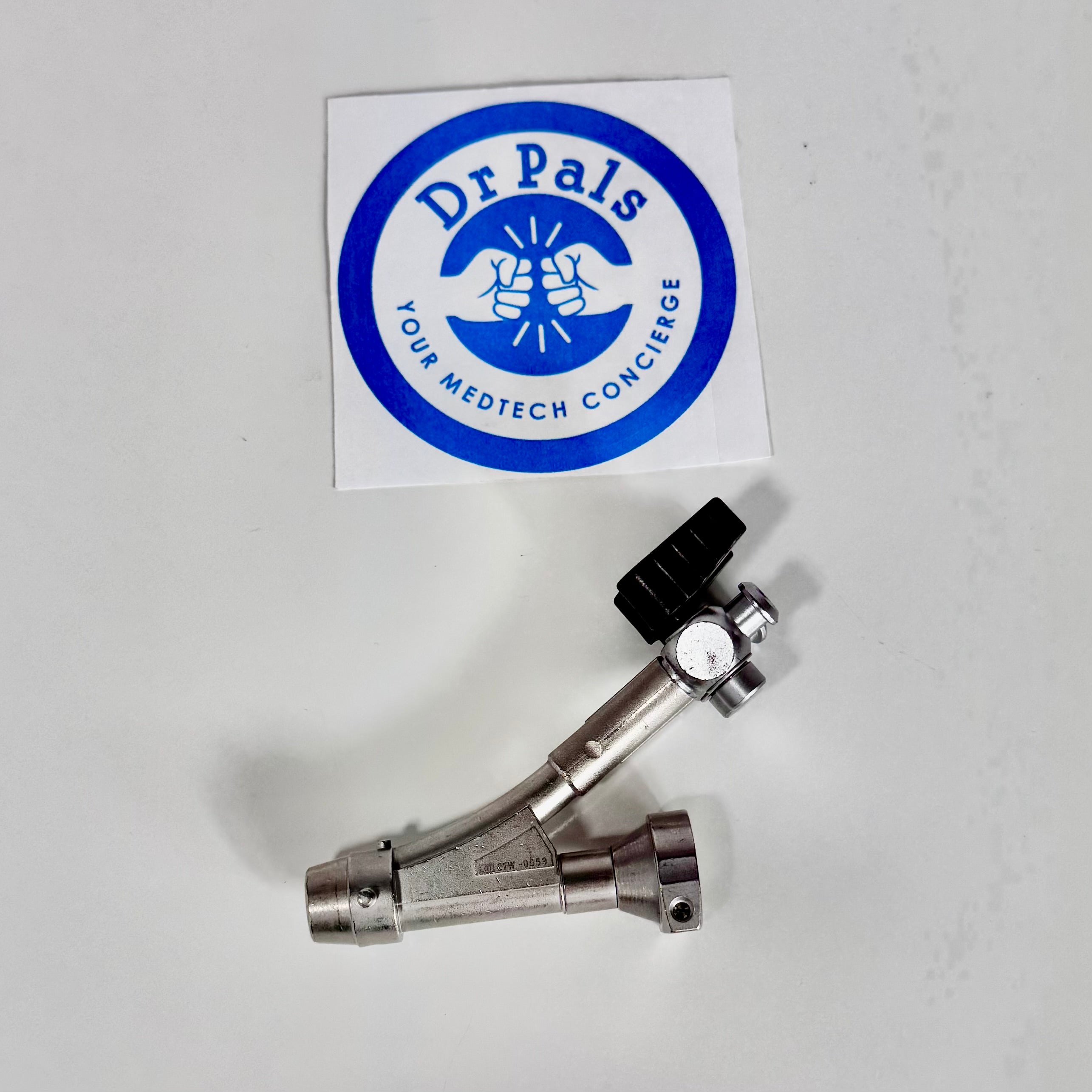 Olympus A2977 | Telescope Bridge, Dual Channel