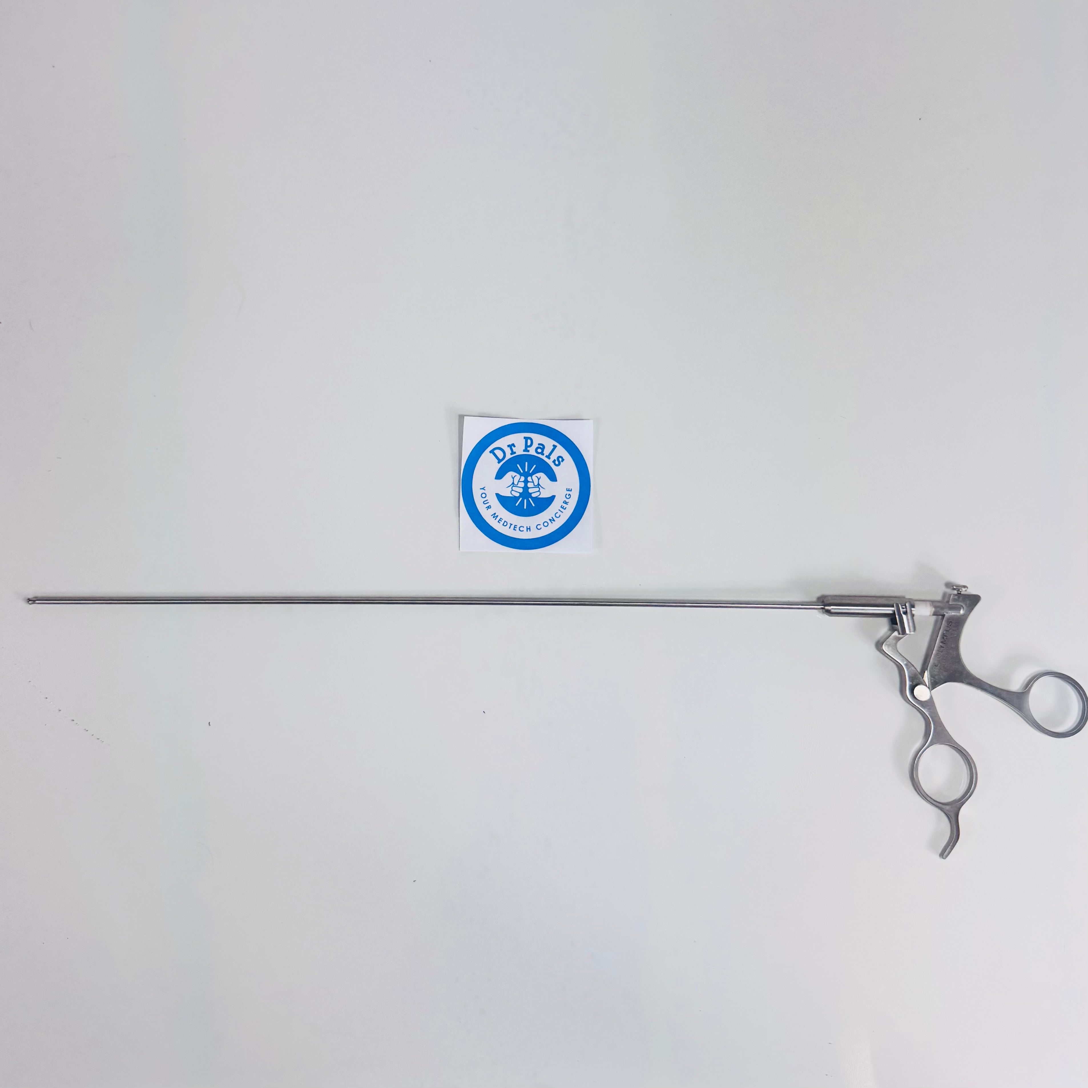 Olympus A3330 | 2.0mm x 40cm Rigid 3 Prong Grasper