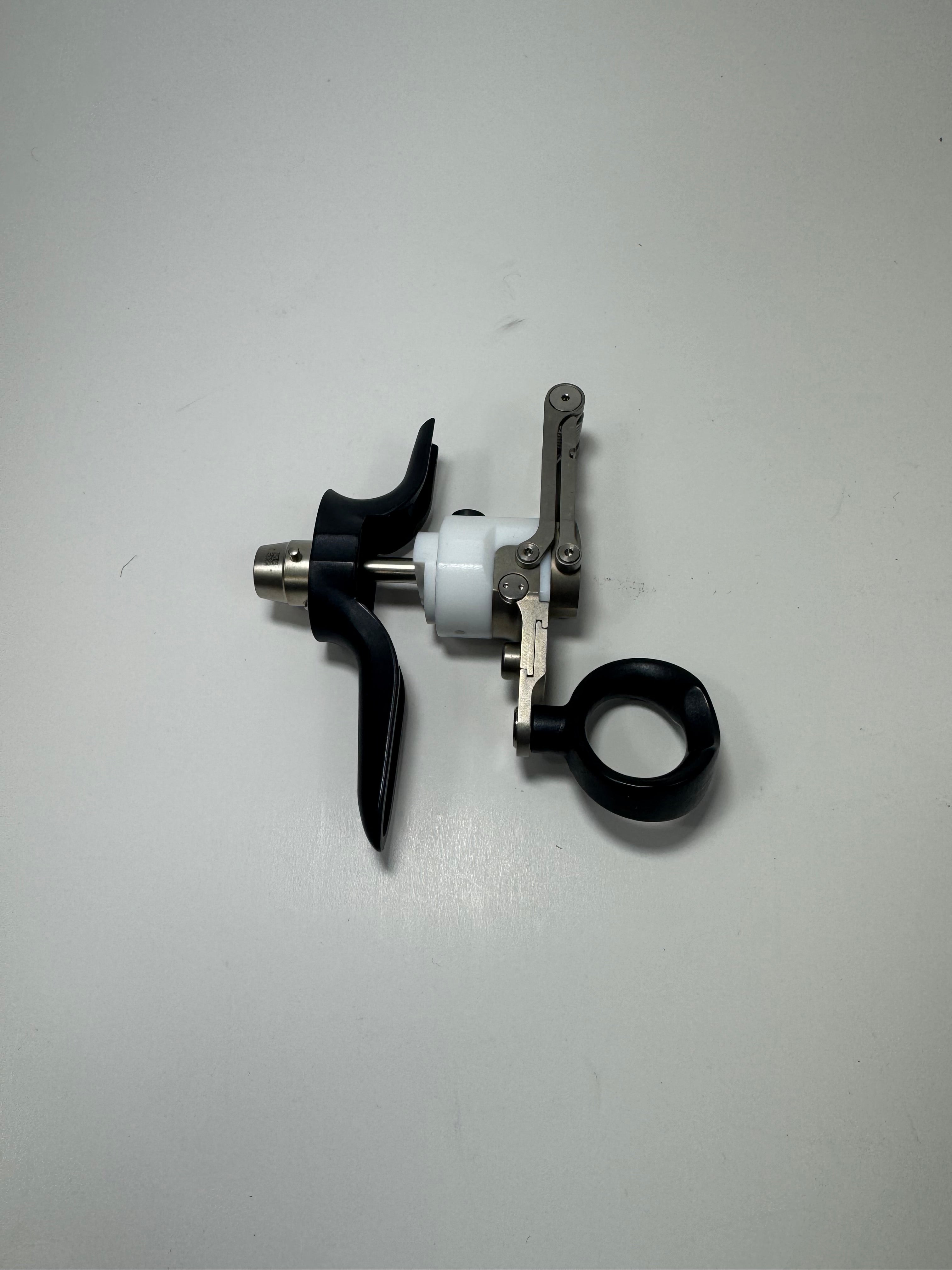 Olympus DVIU Set | Complete Urethrotomy System – A22001A, A3550, A3551, and Knife