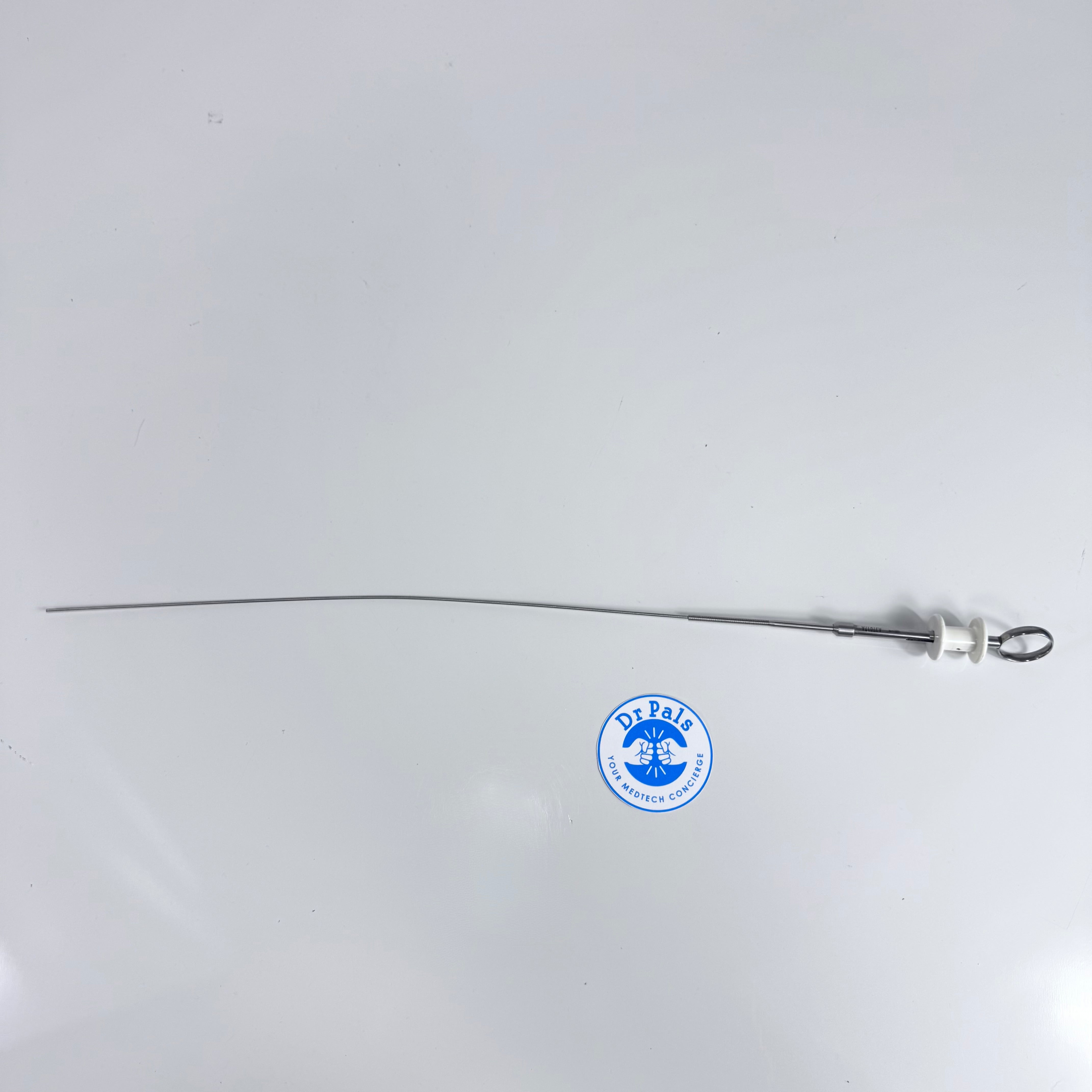 Olympus A37017A | 5Fr Semi-Flexible 3-Prong Grasping Forceps