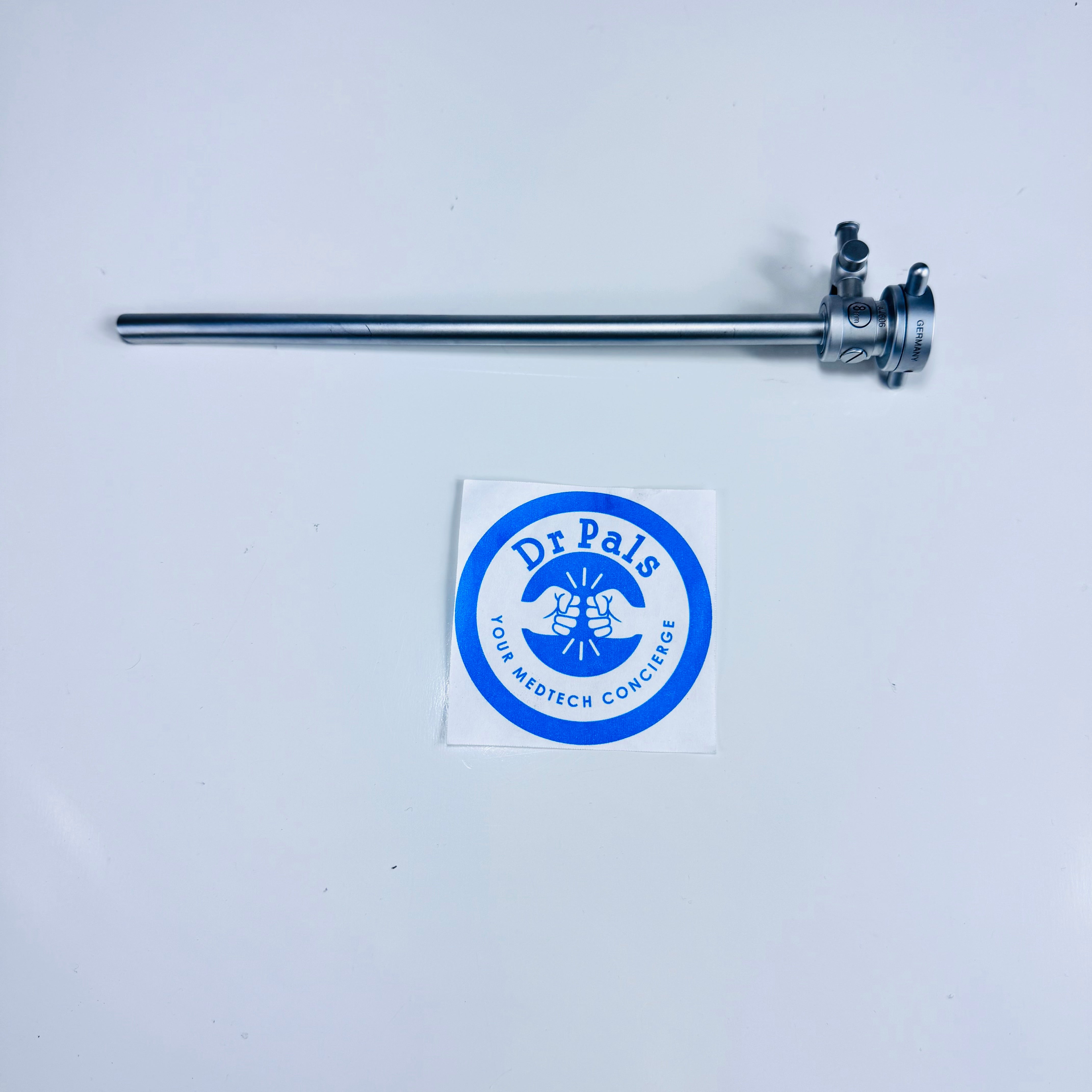 Olympus A4606 | 8mm Outer Sheath Hysteroscopy
