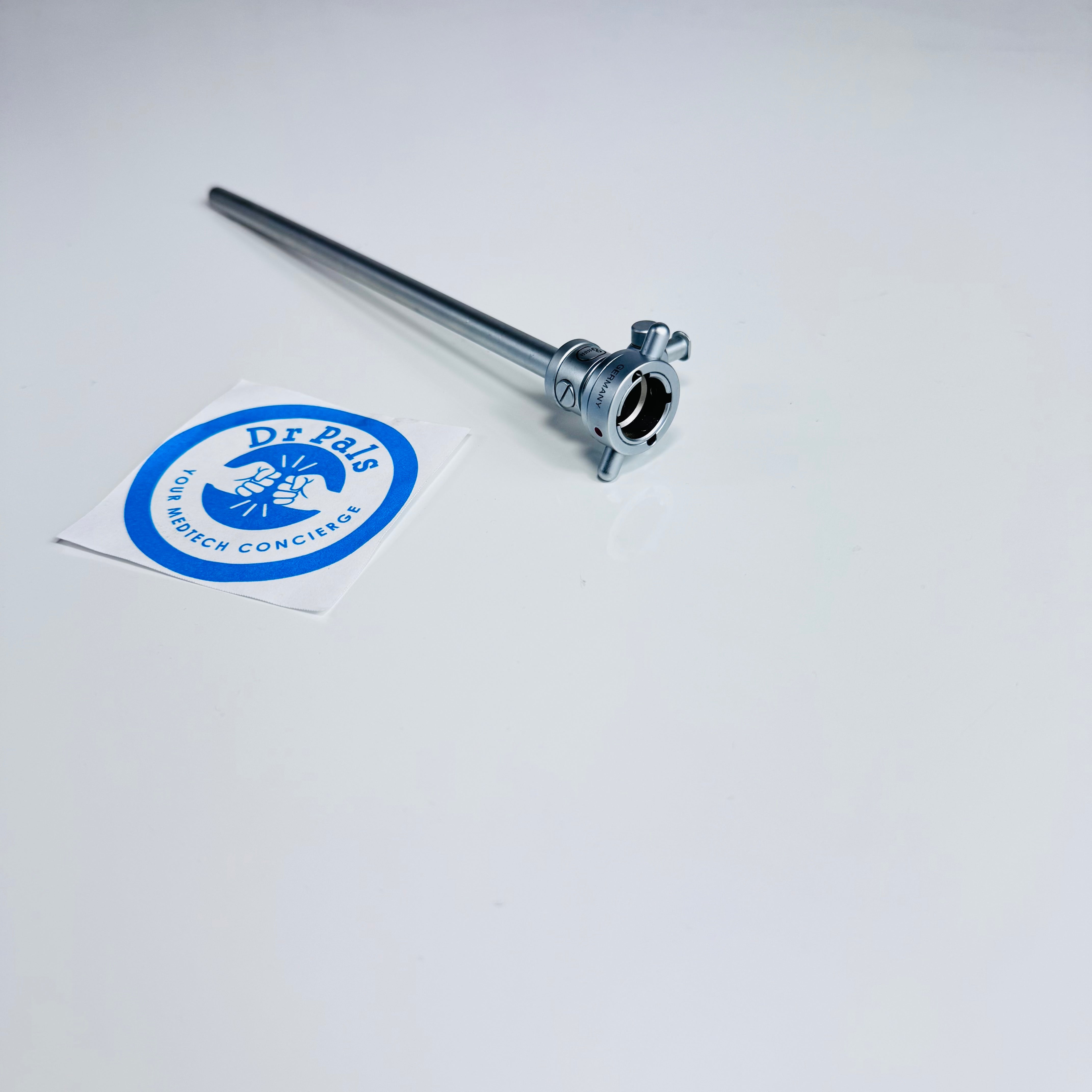 Olympus A4606 | 8mm Outer Sheath Hysteroscopy