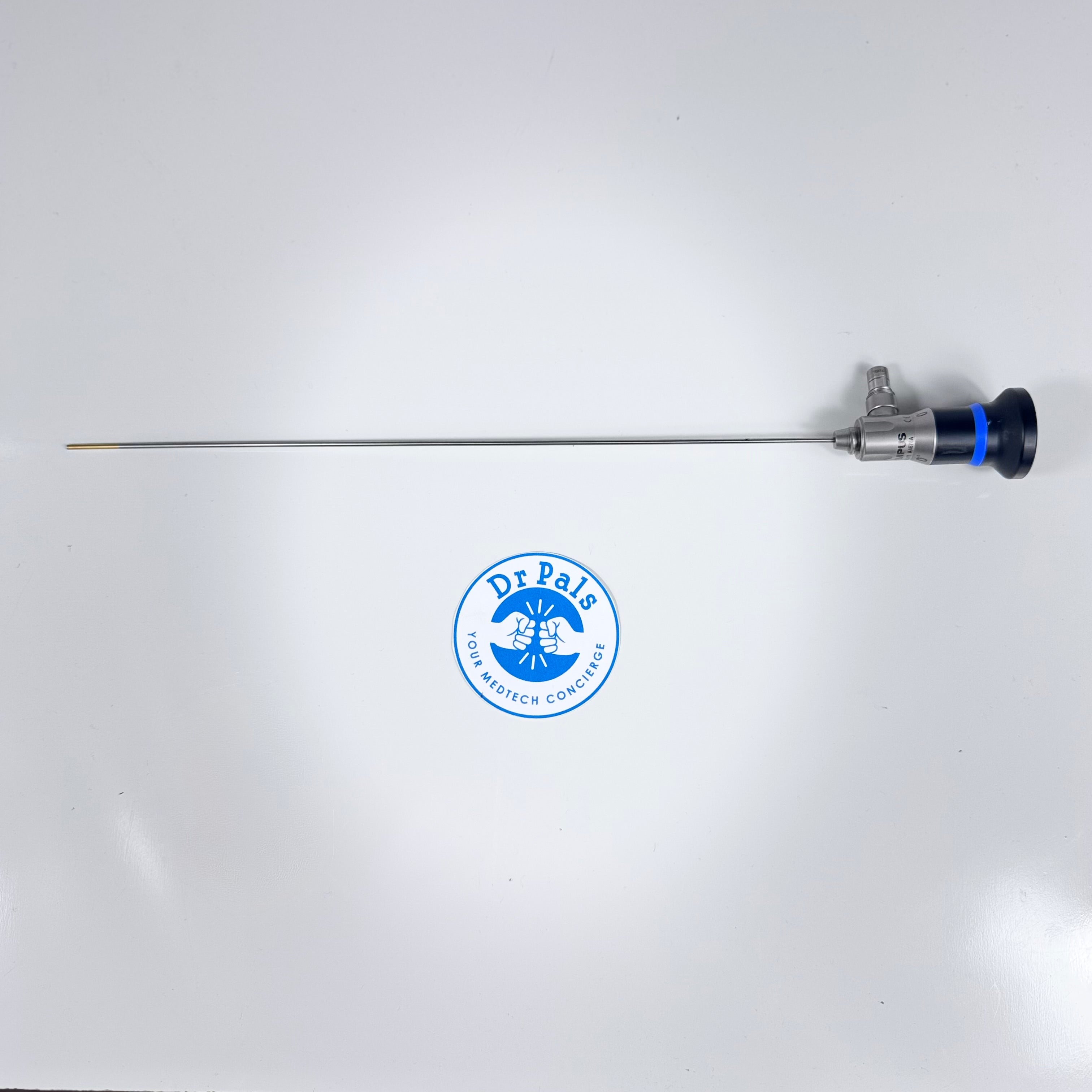 Olympus A4676A | 1.9mm 0 Degree Rigid Hysteroscope Telescope