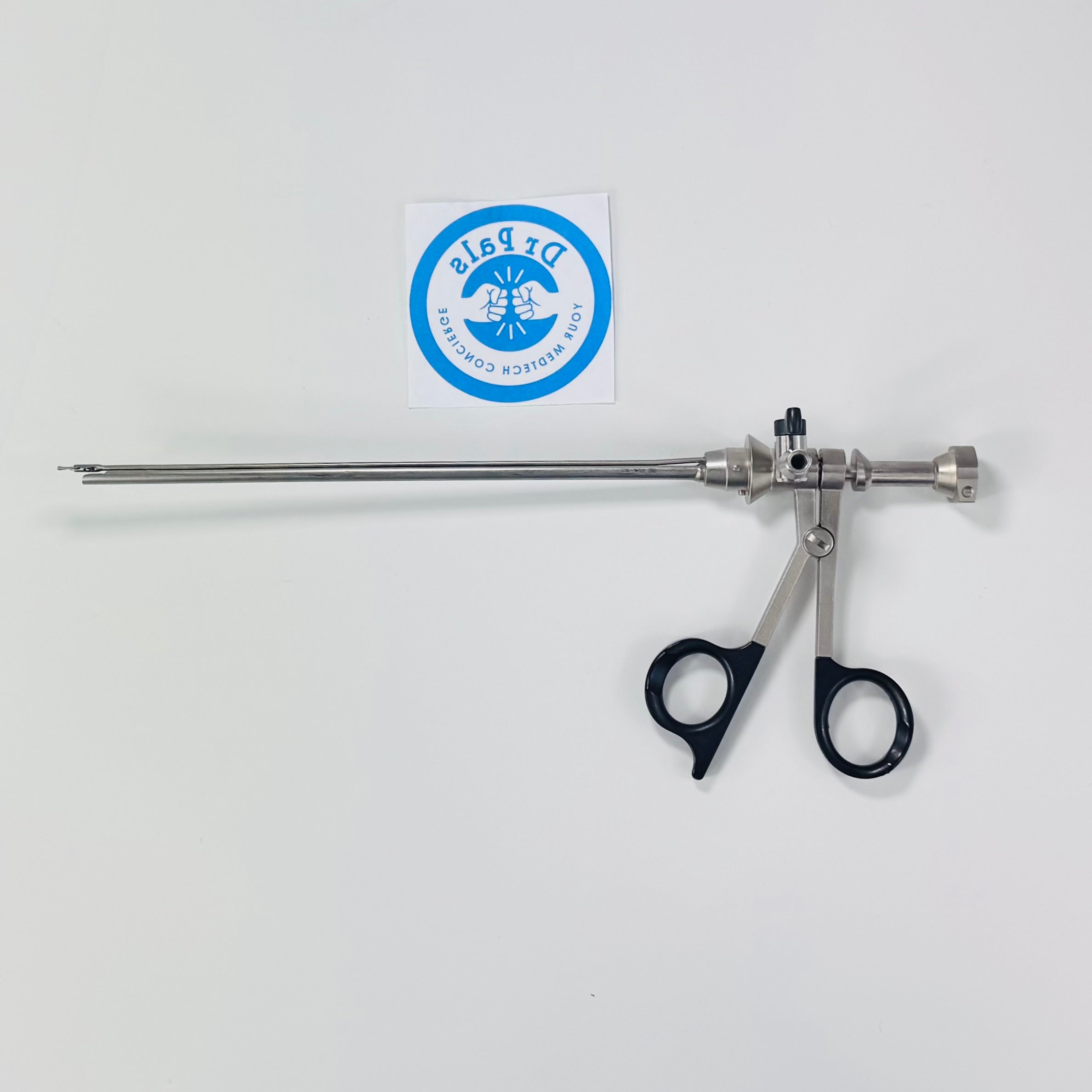 Olympus A4678 | Rigid Optical Scissors