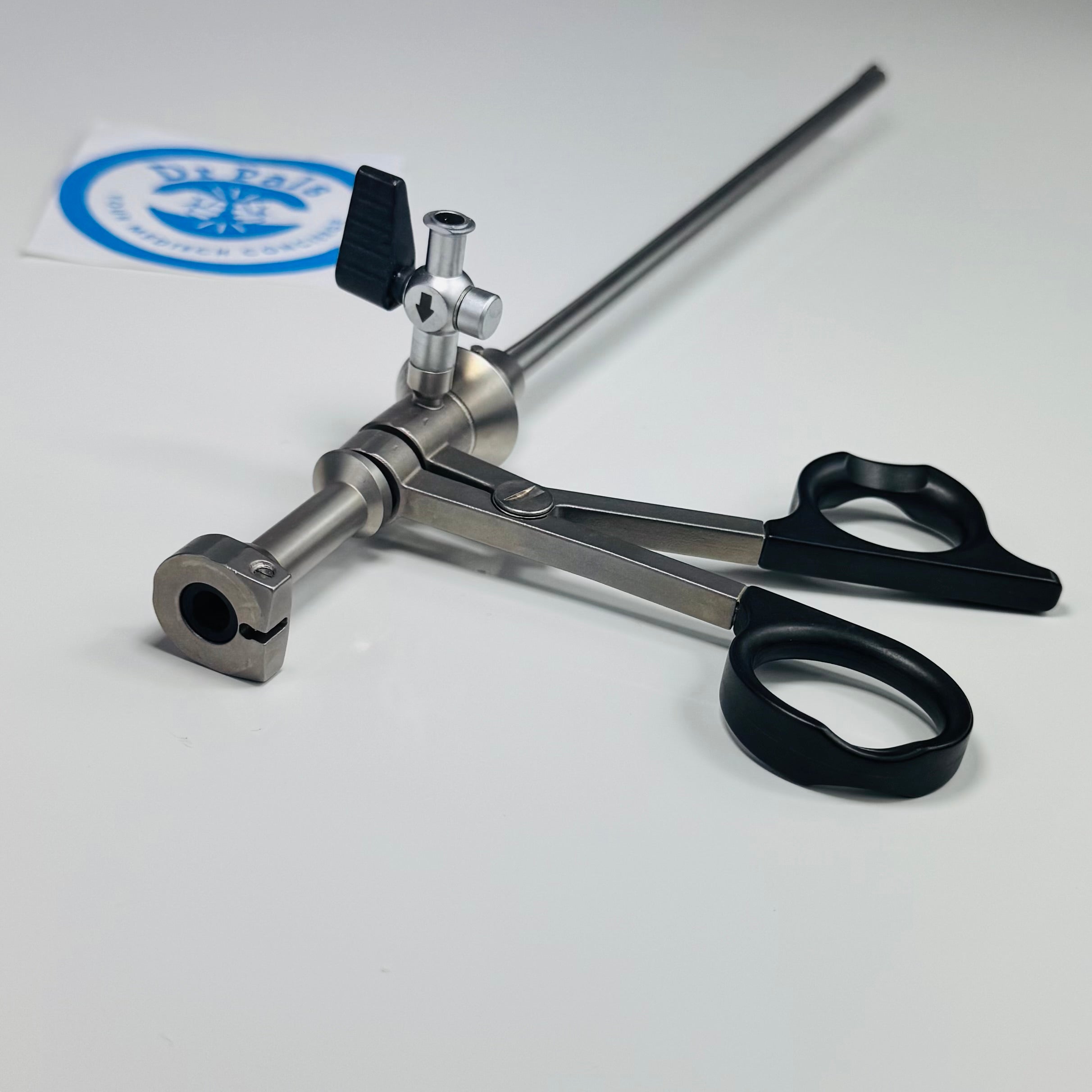 Olympus A4679 | 1.8mm x 1050m Rigid Optical Biopsy Forceps