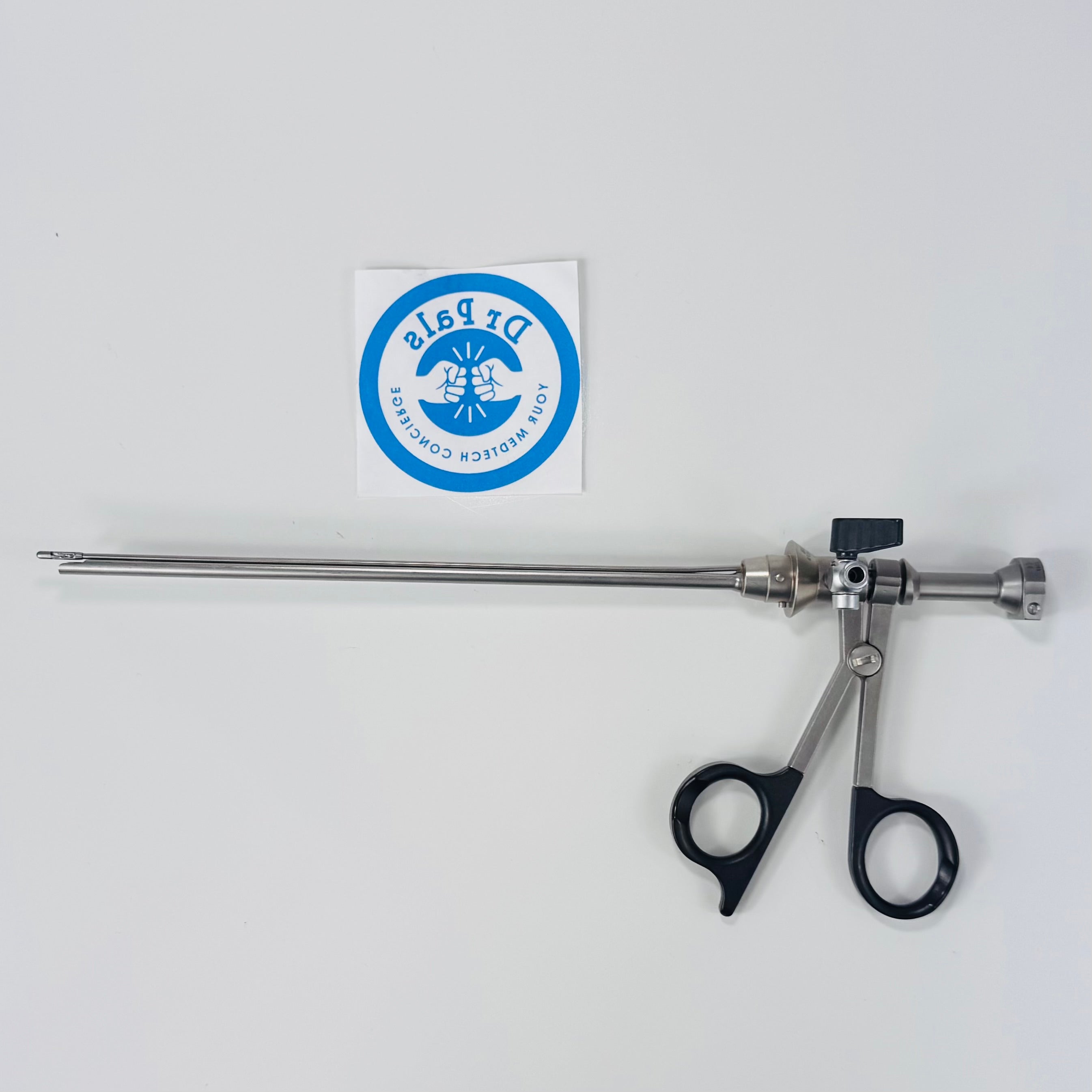 Olympus A4679 | 1.8mm x 1050m Rigid Optical Biopsy Forceps