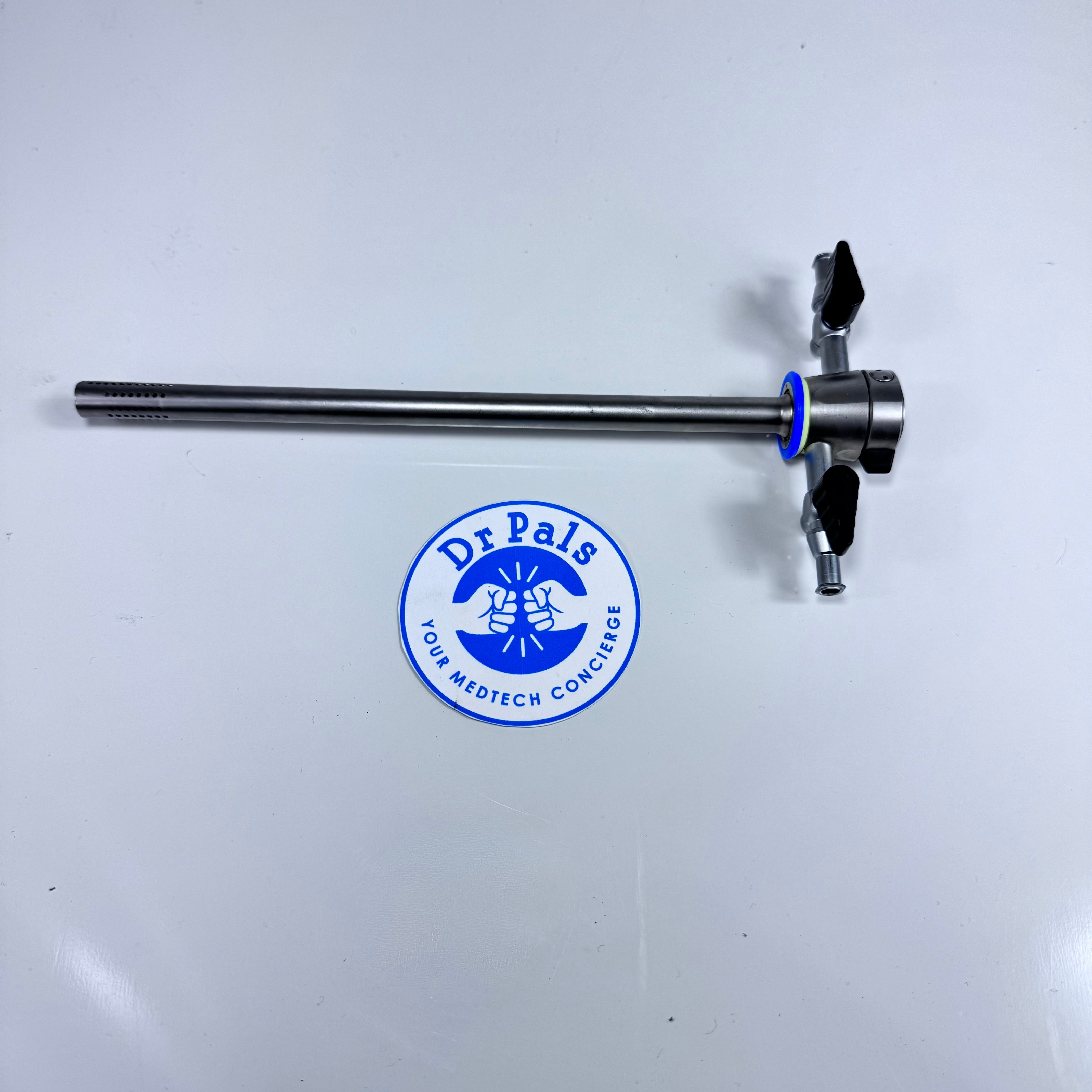 Olympus A4724 | 9mm Continuous Flow Sheath