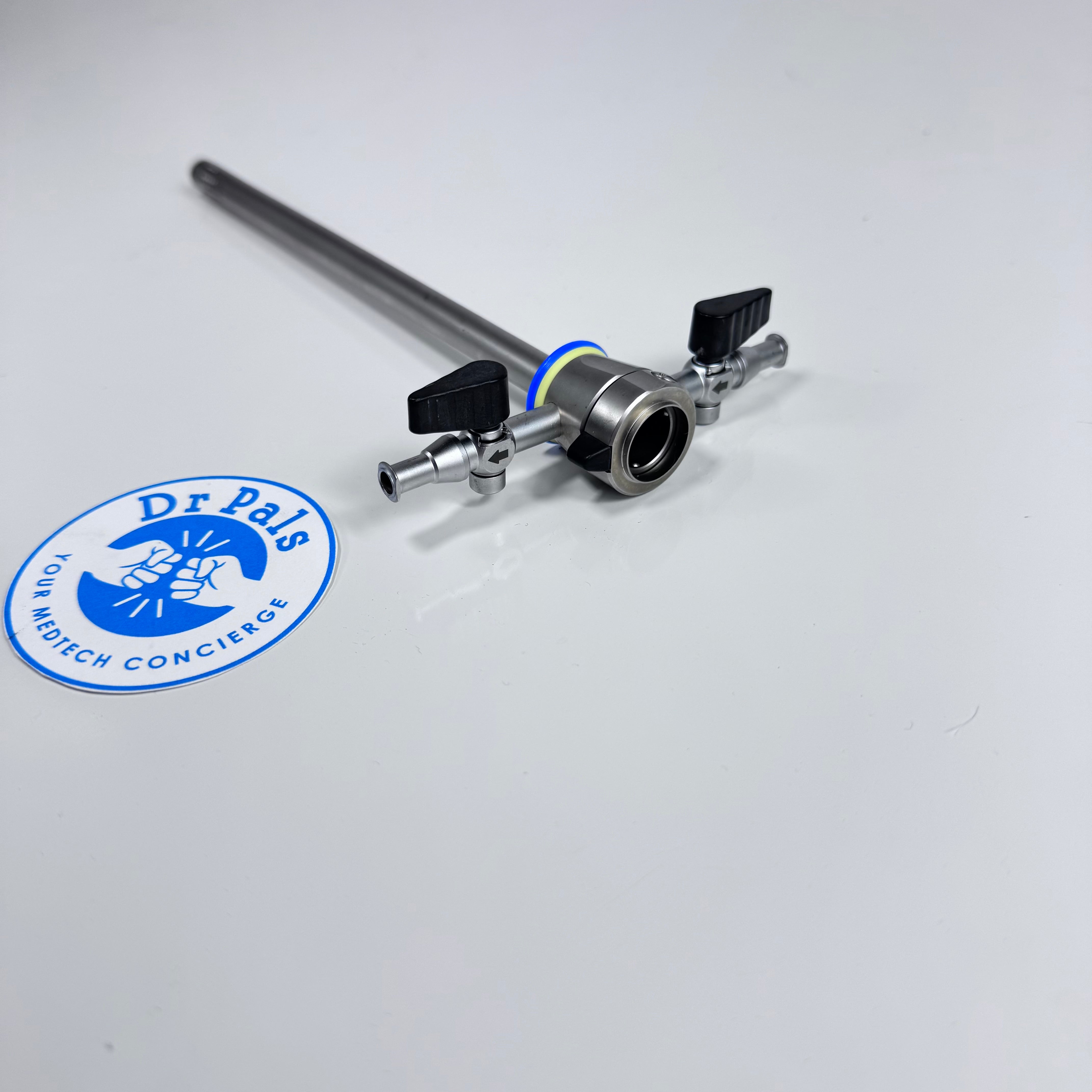 Olympus A4724 | 9mm Continuous Flow Sheath