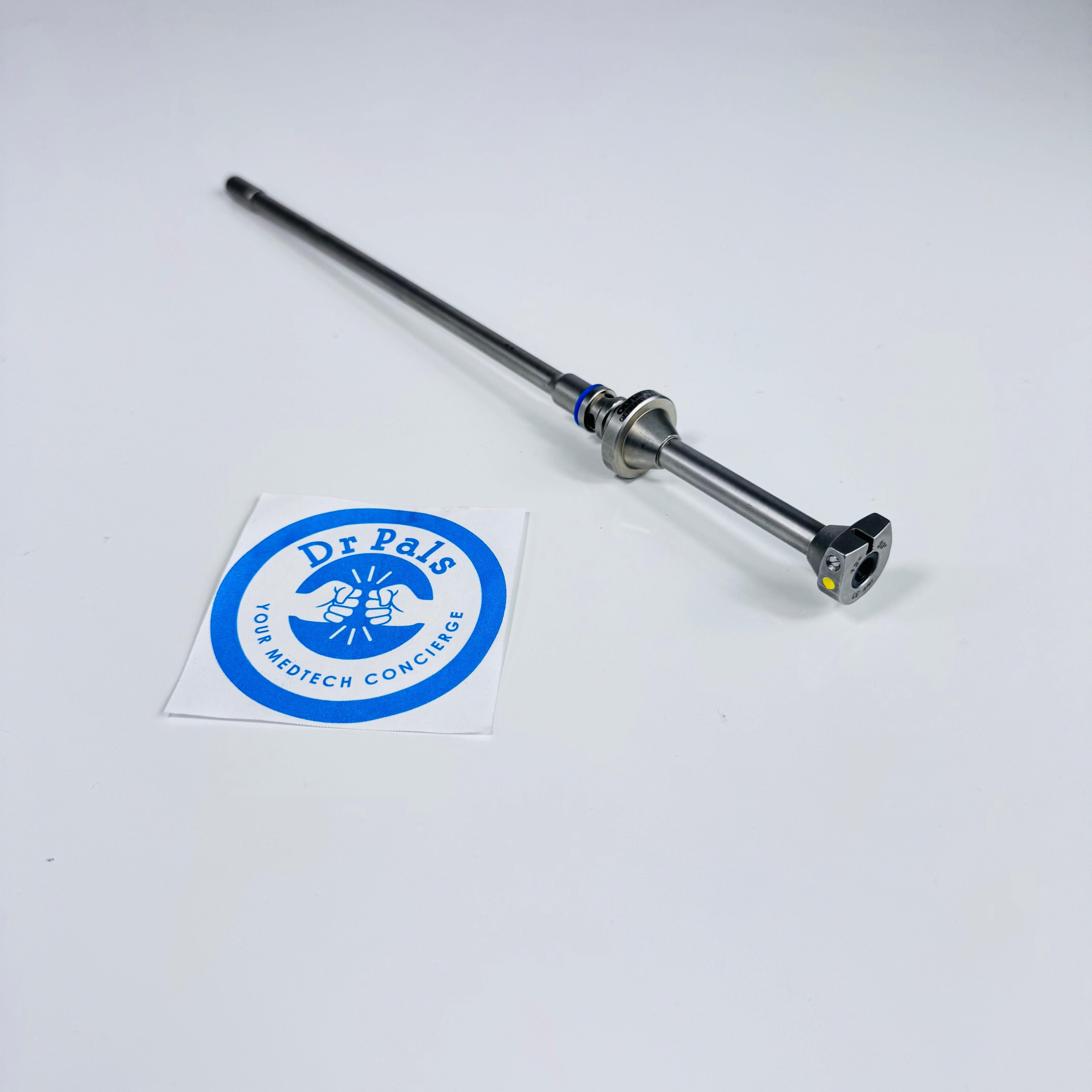 Olympus A4726 | Visual Obturator for Continuous Flow Sheath