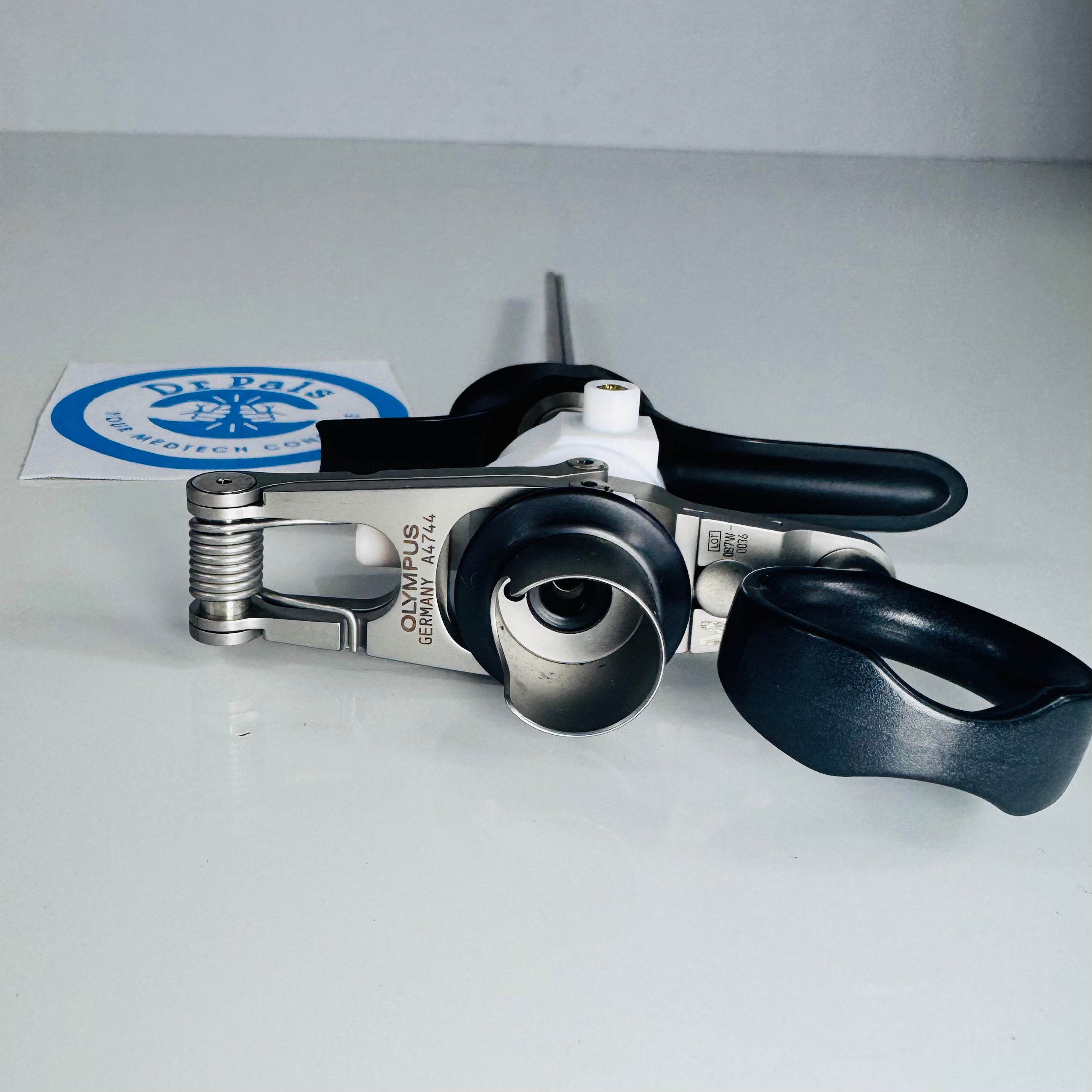 Olympus A4744 | 3mm x 20cm Monopolar Working Element Passive Action