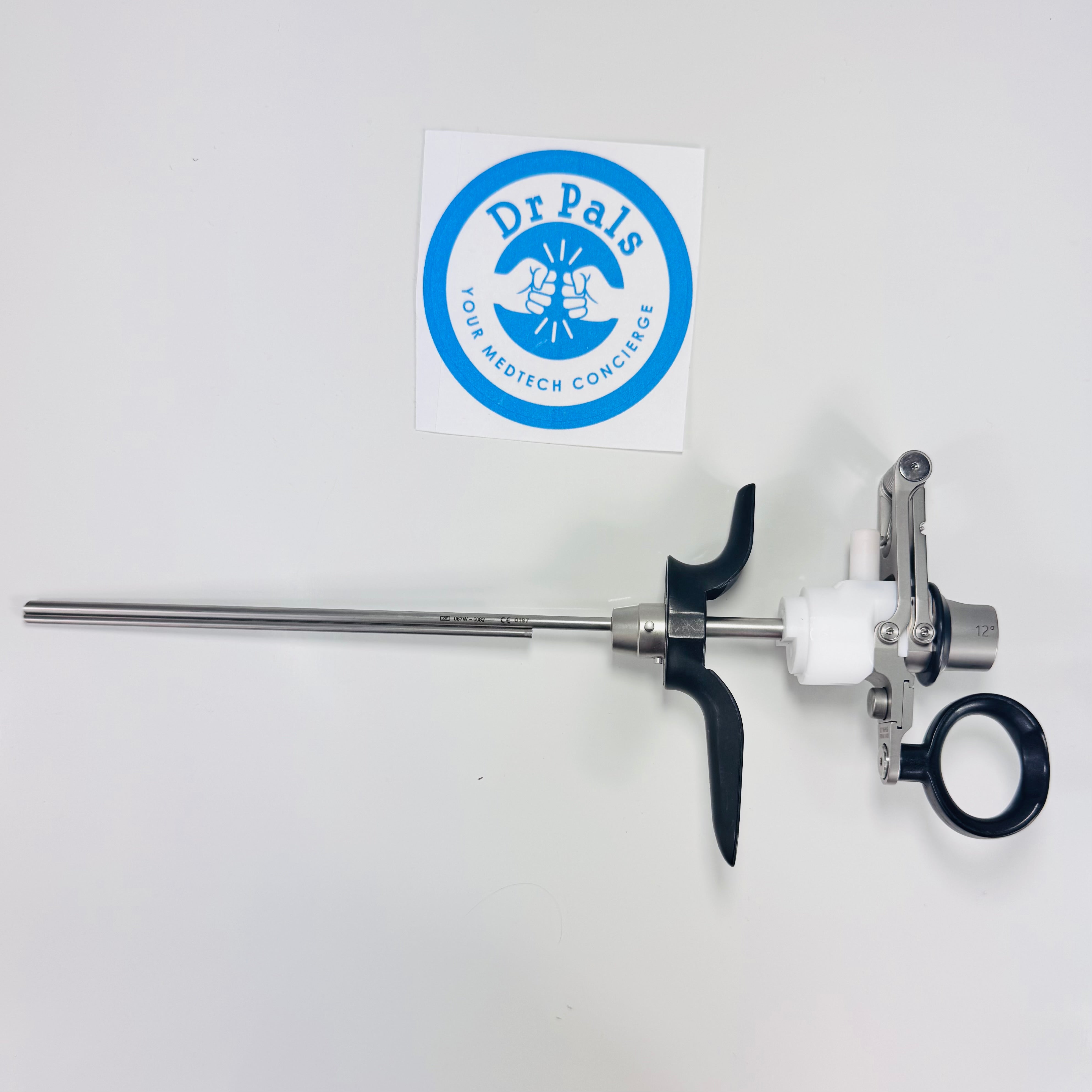 Olympus A4744 | 3mm x 20cm Monopolar Working Element Passive Action