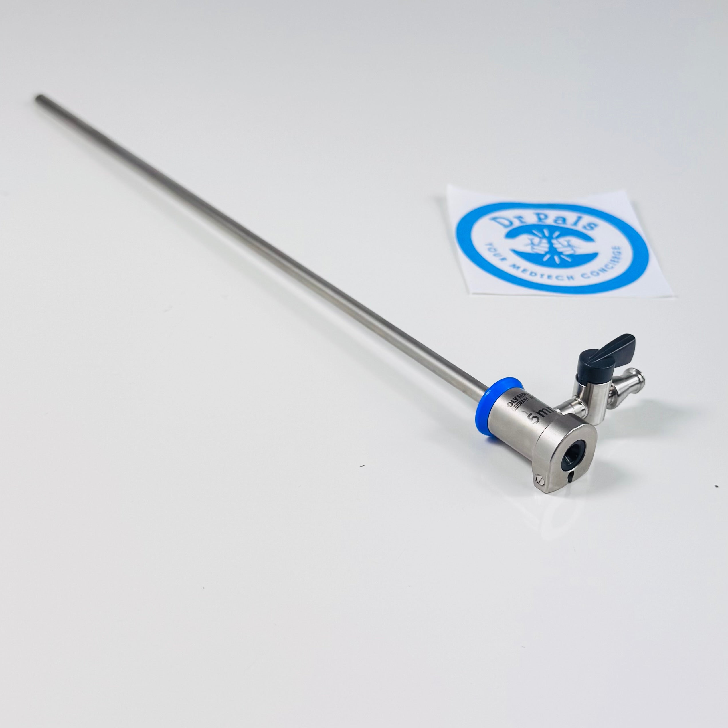 Olympus A4760 | 4mm Hysteroscopy Sheath
