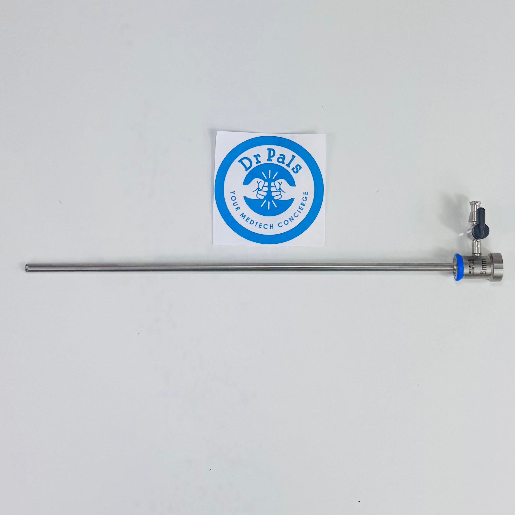 Olympus A4760 | 4mm Hysteroscopy Sheath