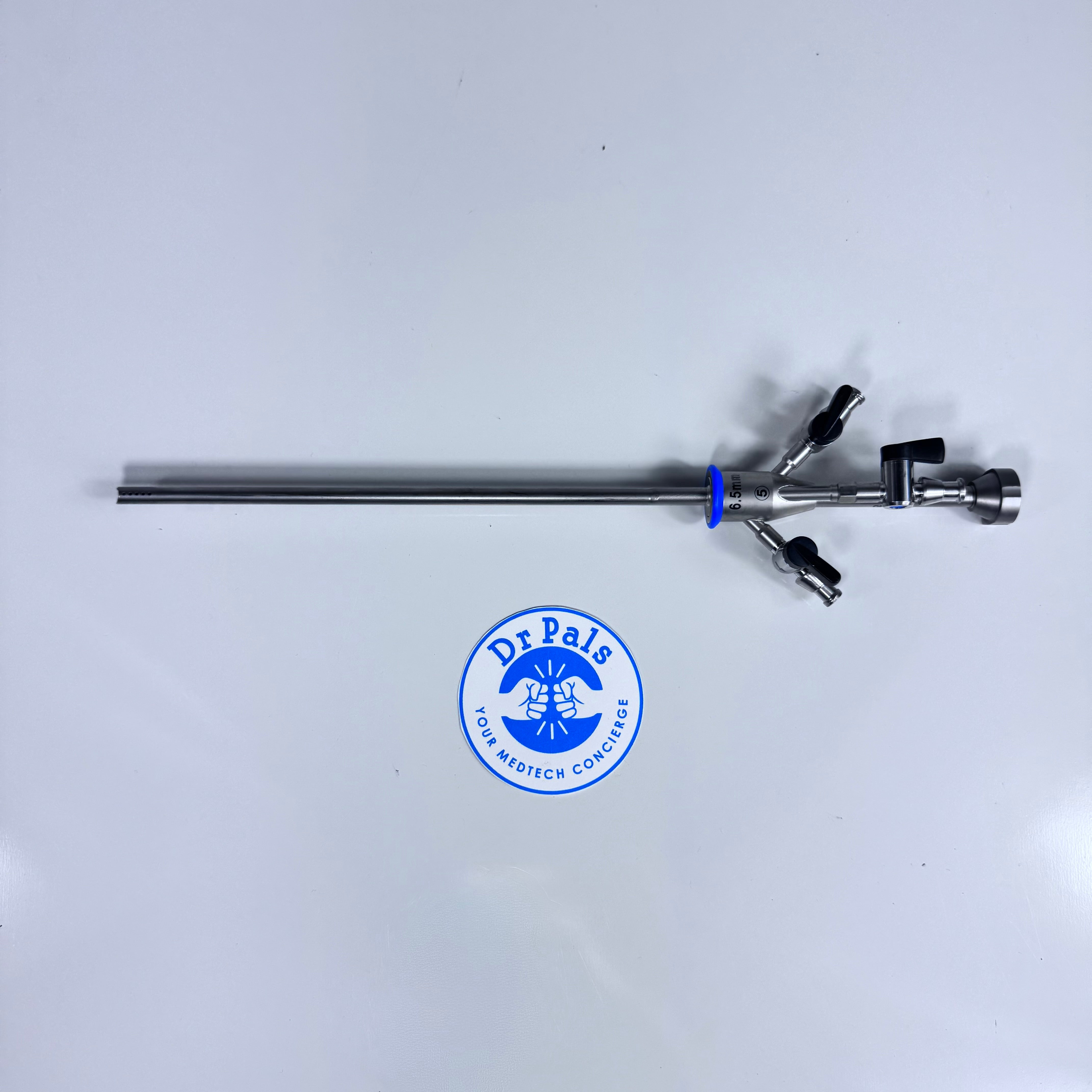 Olympus A47610A | 6.5mm with 5 Fr Channel Continuous Flow Hysteroscope Sheath
