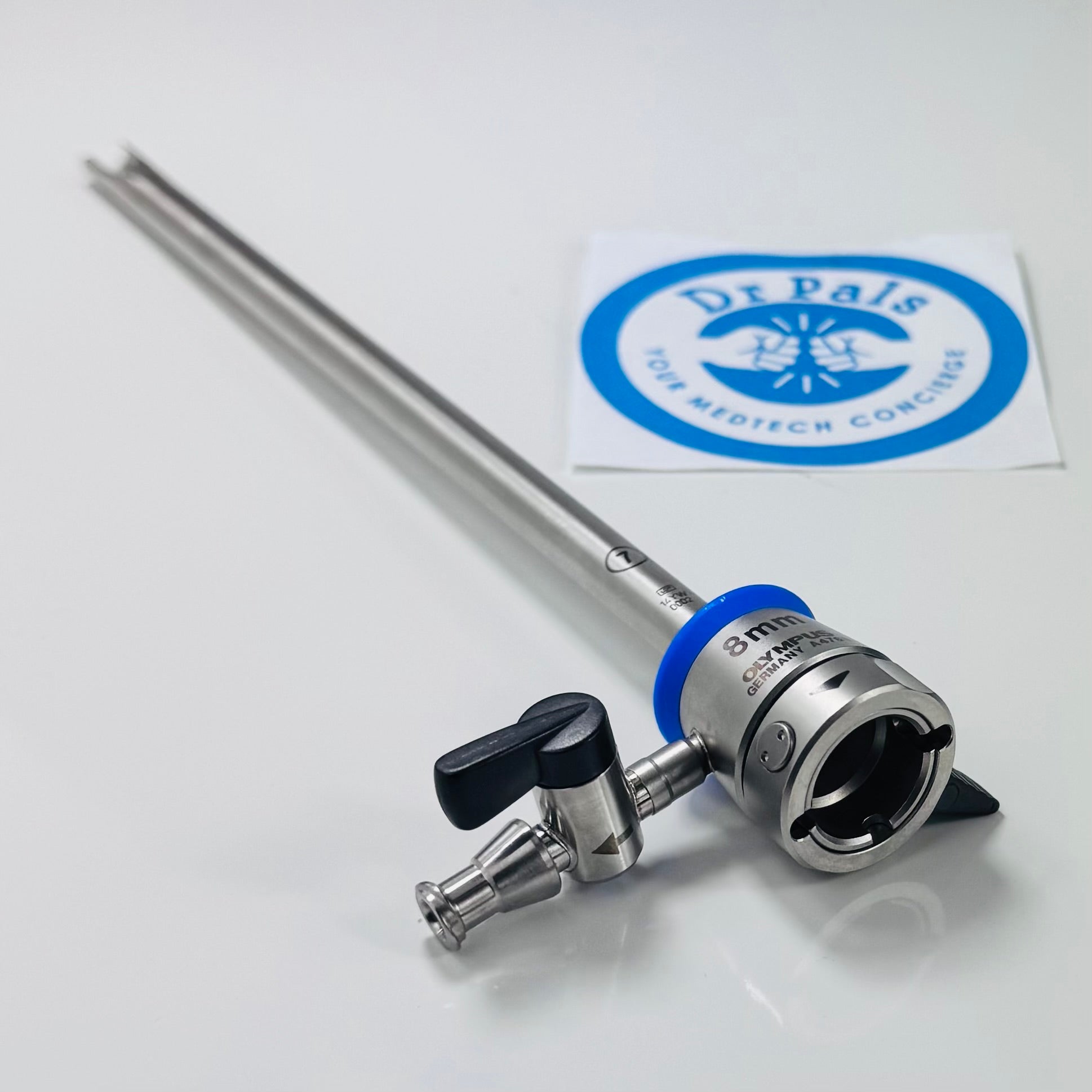 Olympus A4763 | 8mm Outer Sheath