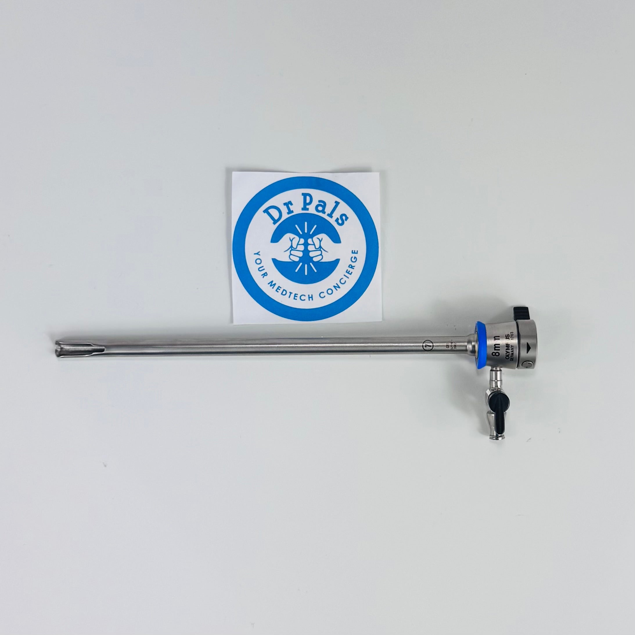 Olympus A4763 | 8mm Outer Sheath