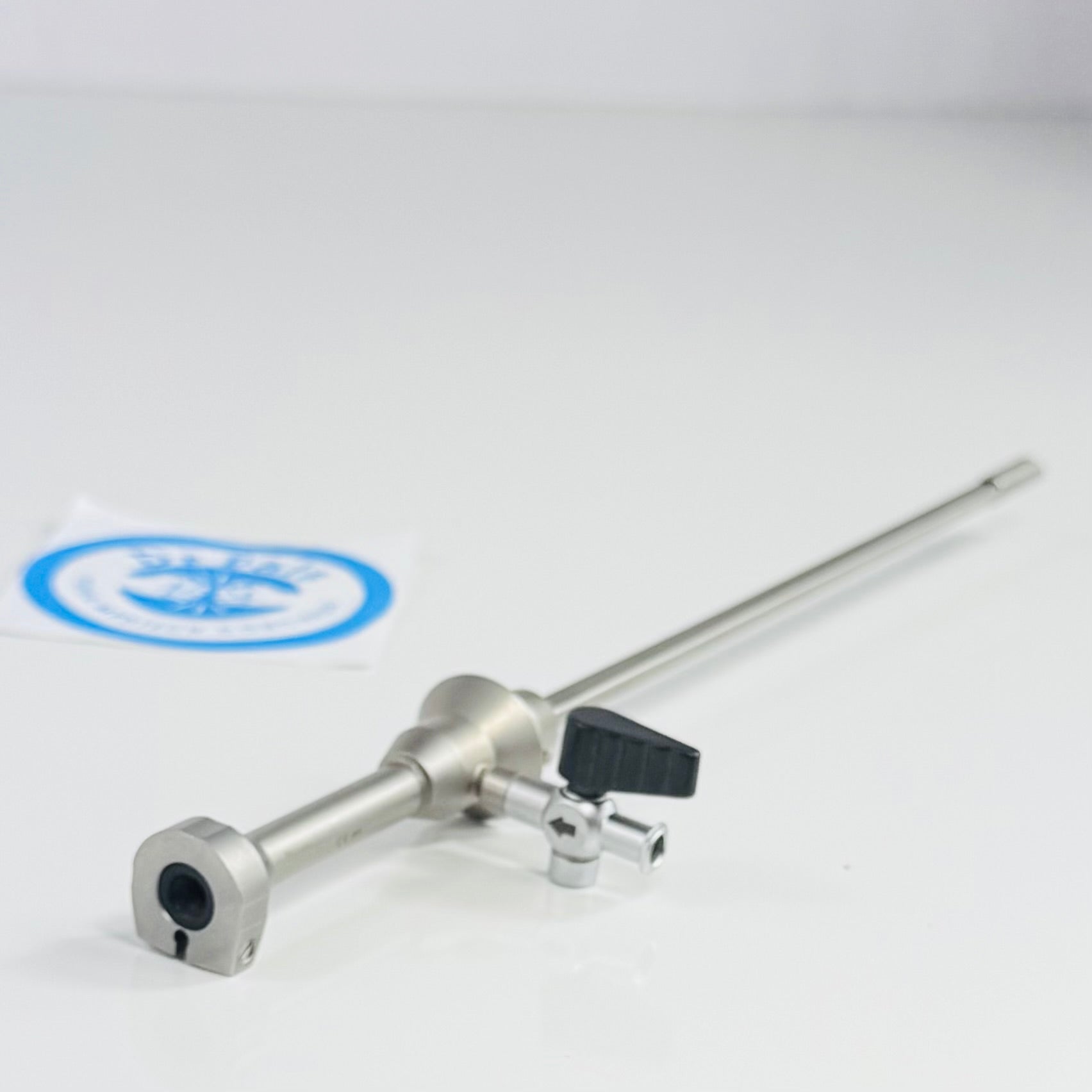 Olympus A4766 | 8 mm Optical Obturator Hysteroscopy Sheath