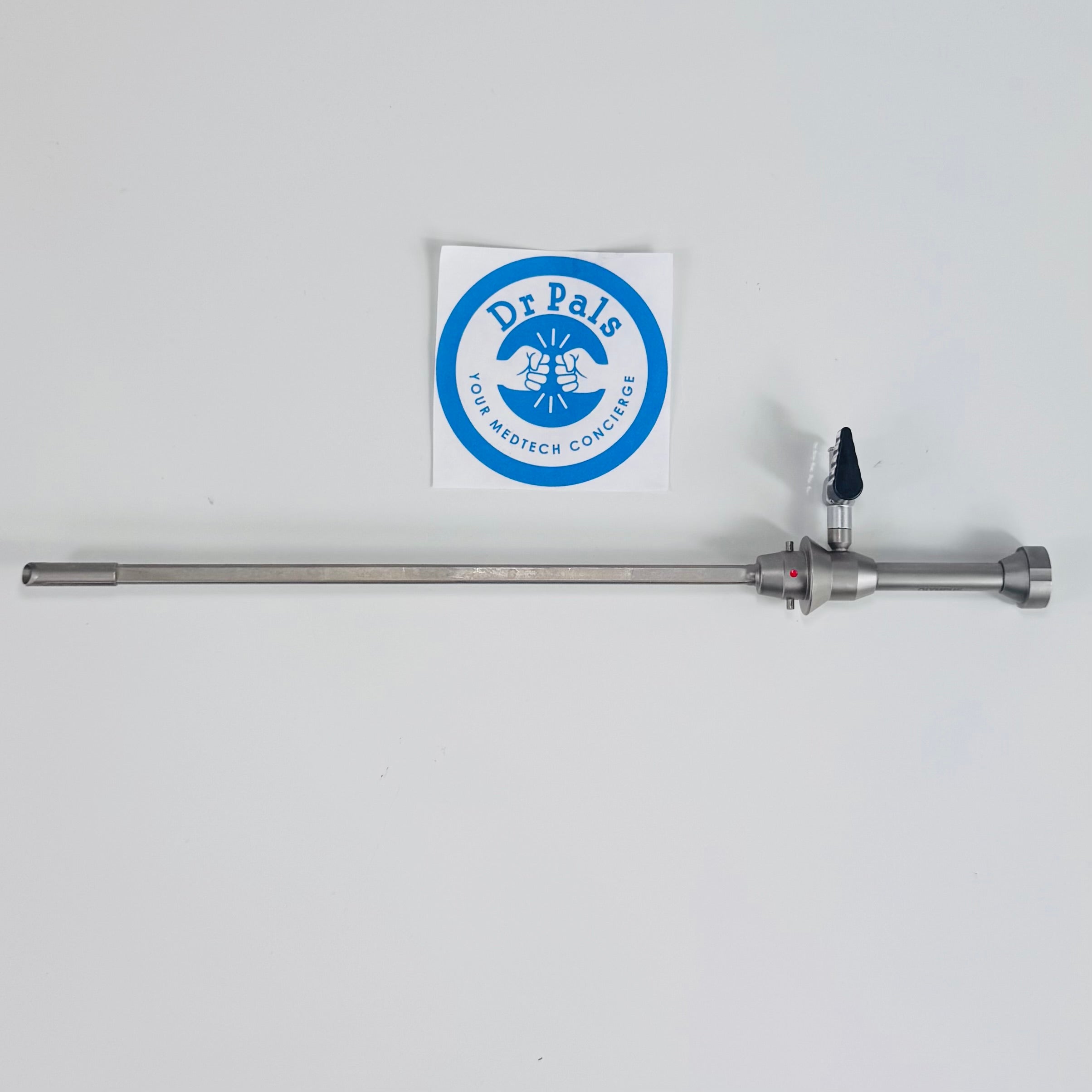 Olympus A4766 | 8 mm Optical Obturator Hysteroscopy Sheath