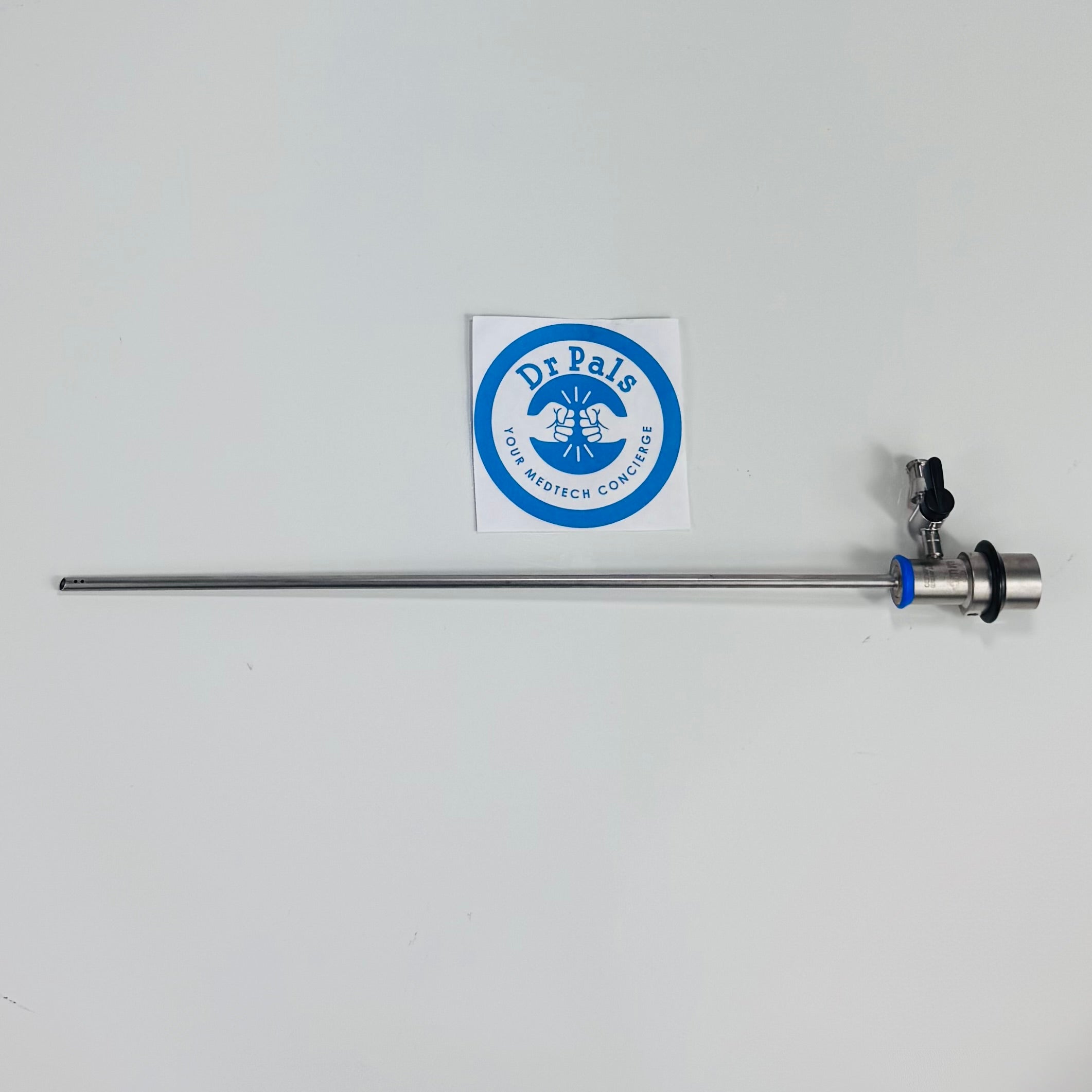 Olympus A4770 | 4mm Single Flow Diagnostic Sheath