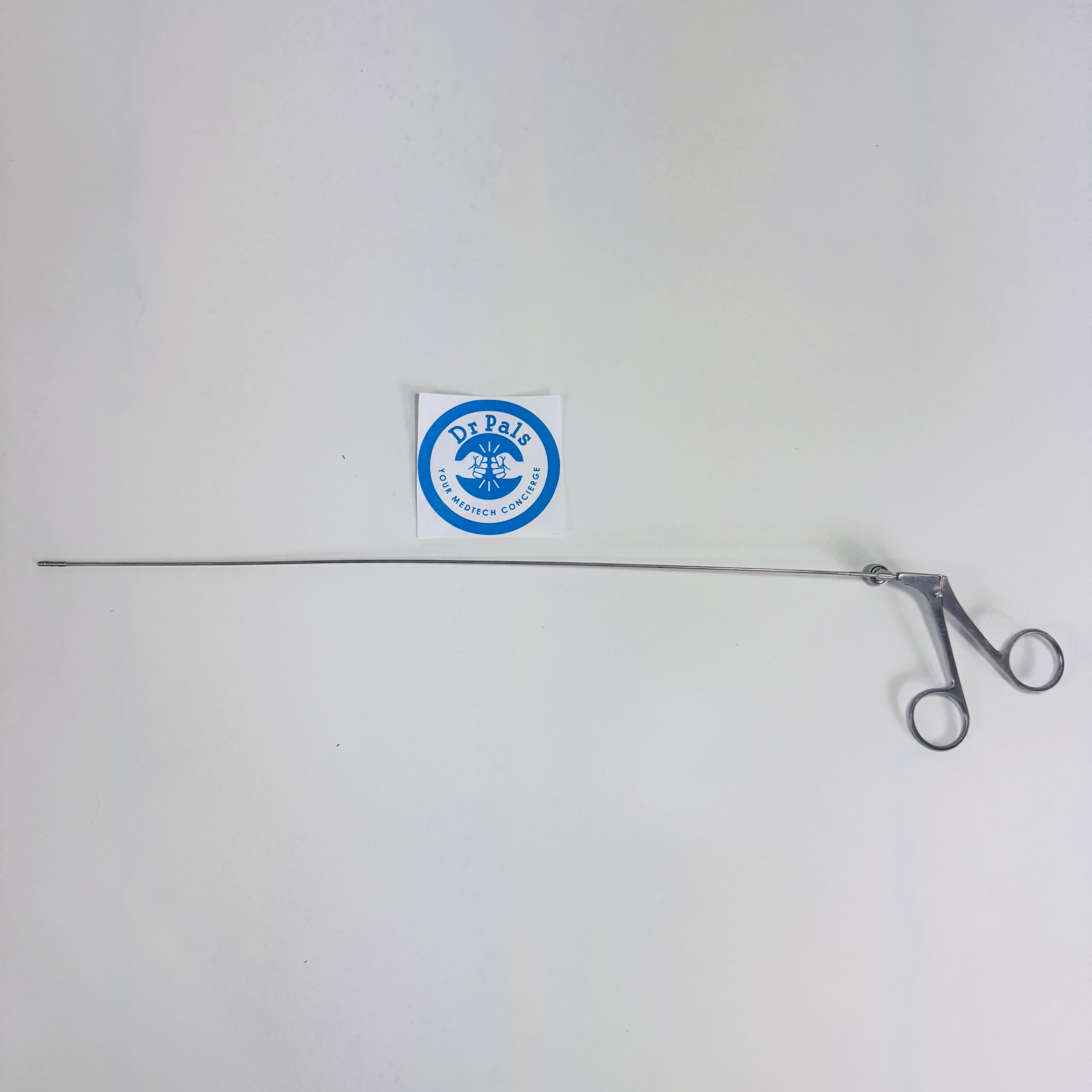 Olympus A4832 | 7Fr x 37.5cm Semi-Rigid Biopsy Forceps