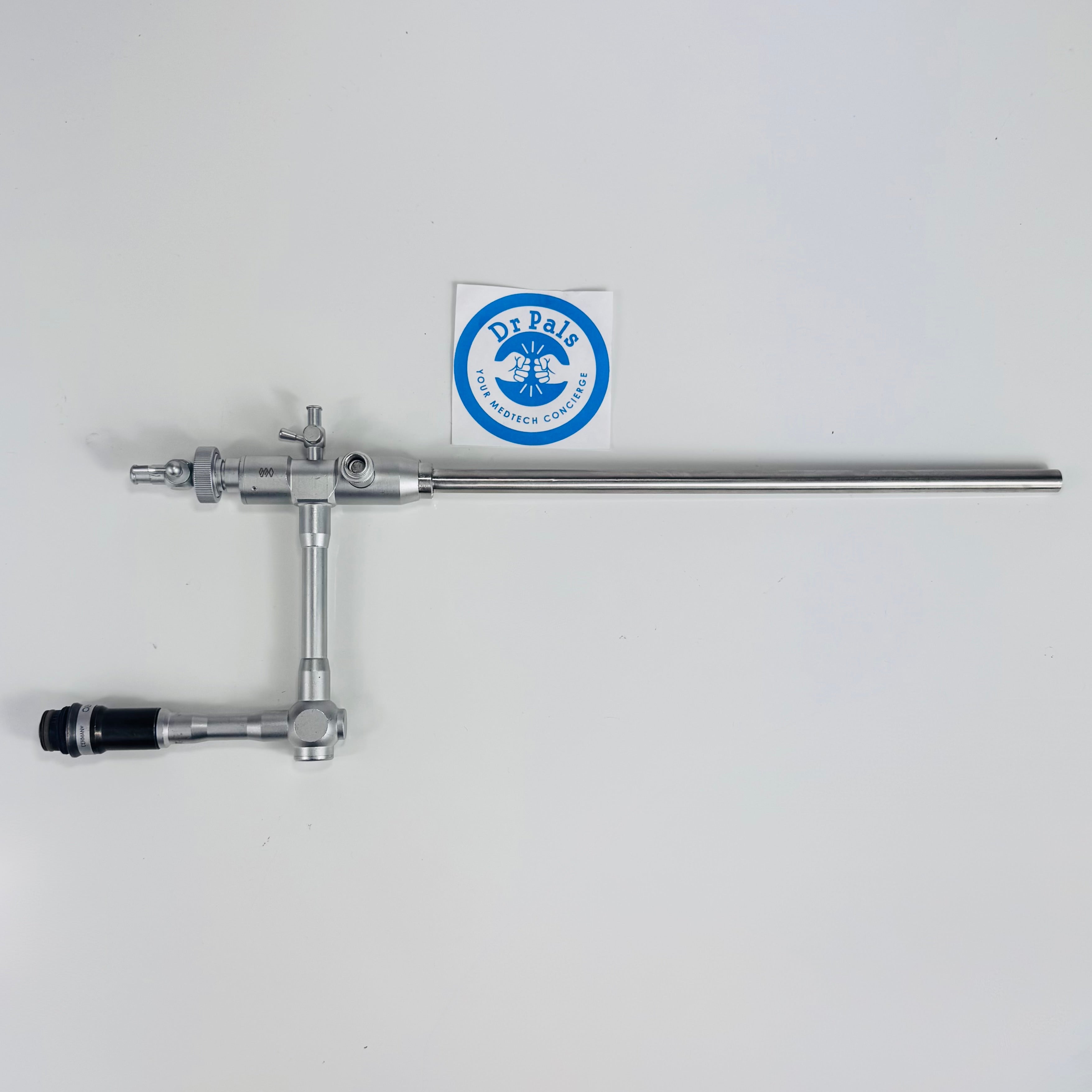 Olympus A5240 | Operating Laparoscope 10 mm 8° Rigid Scope (PARTS ONLY)