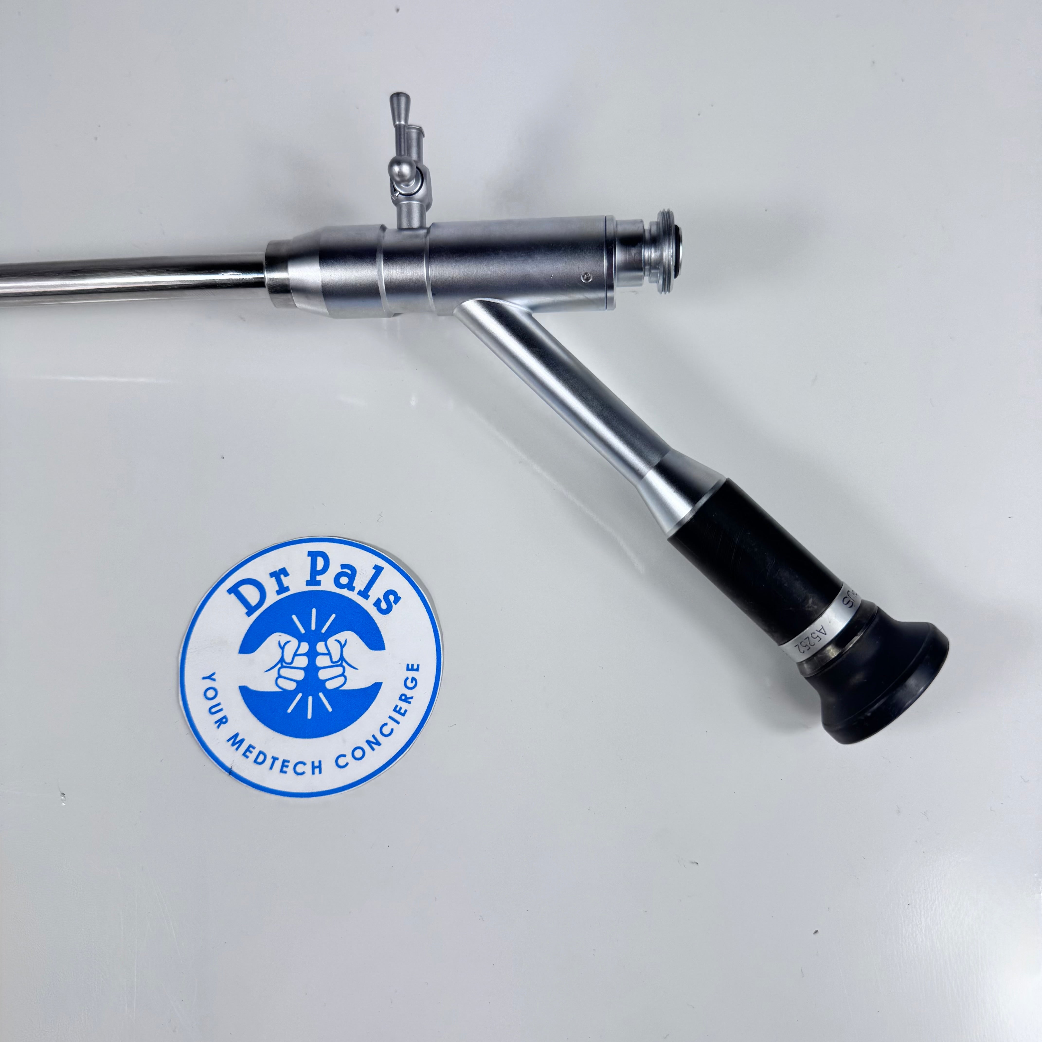 Olympus A5252 | 10mm 8 Degree Rigid Laparoscope