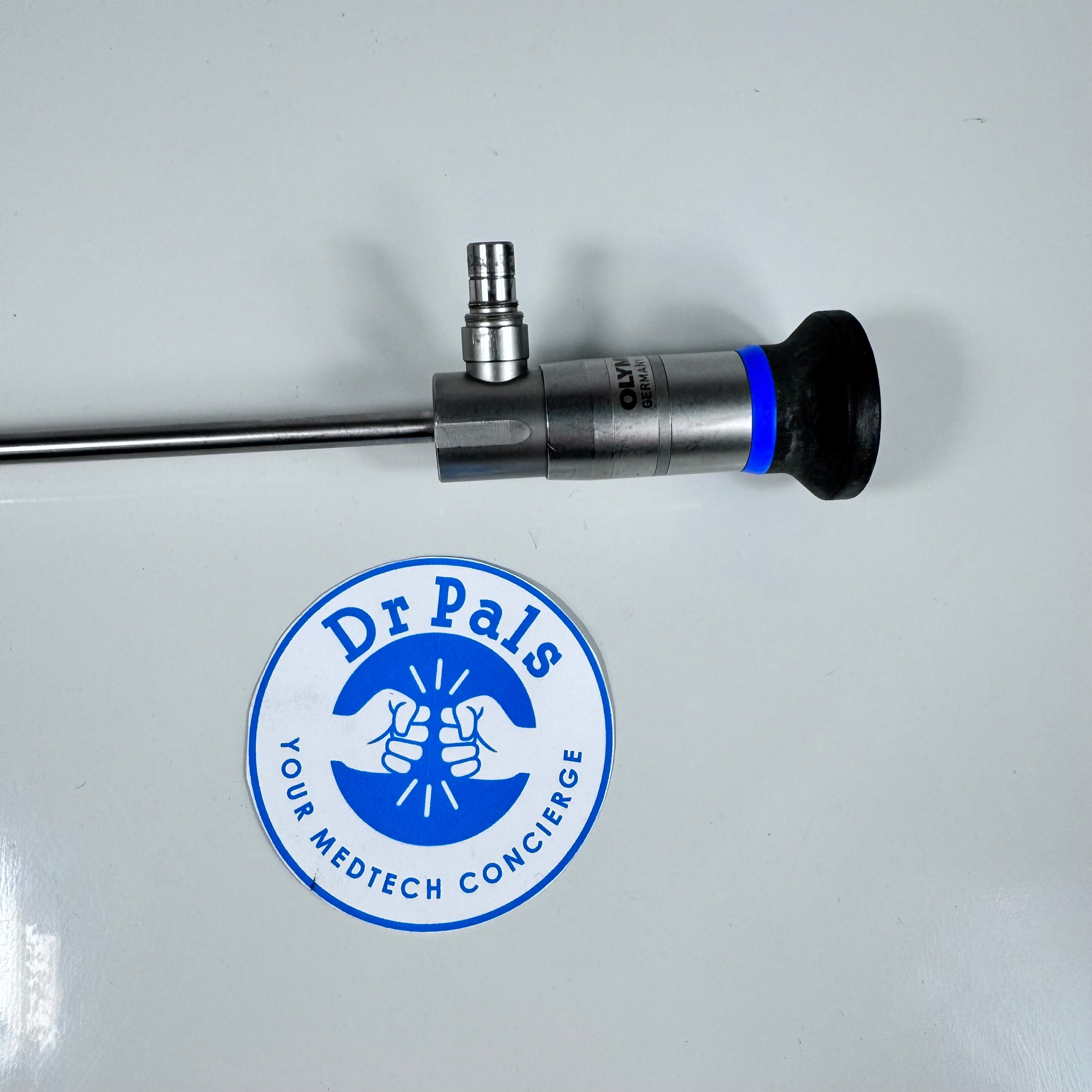 Olympus A5290A | 5.5mm 0 Degree Rigid Laparoscope