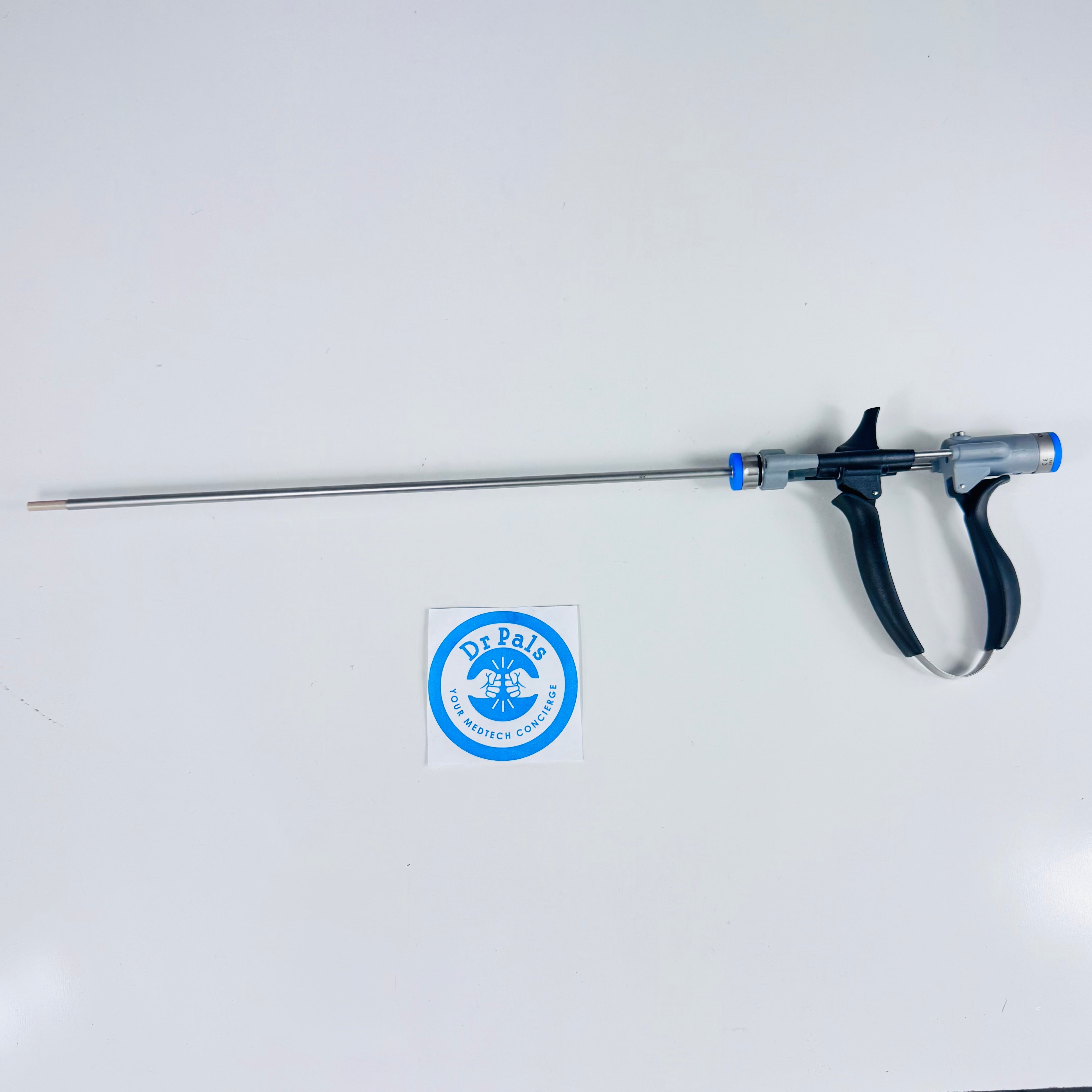 Olympus A5392 | 5mm x 330mm Bipolar Forceps Hirsch