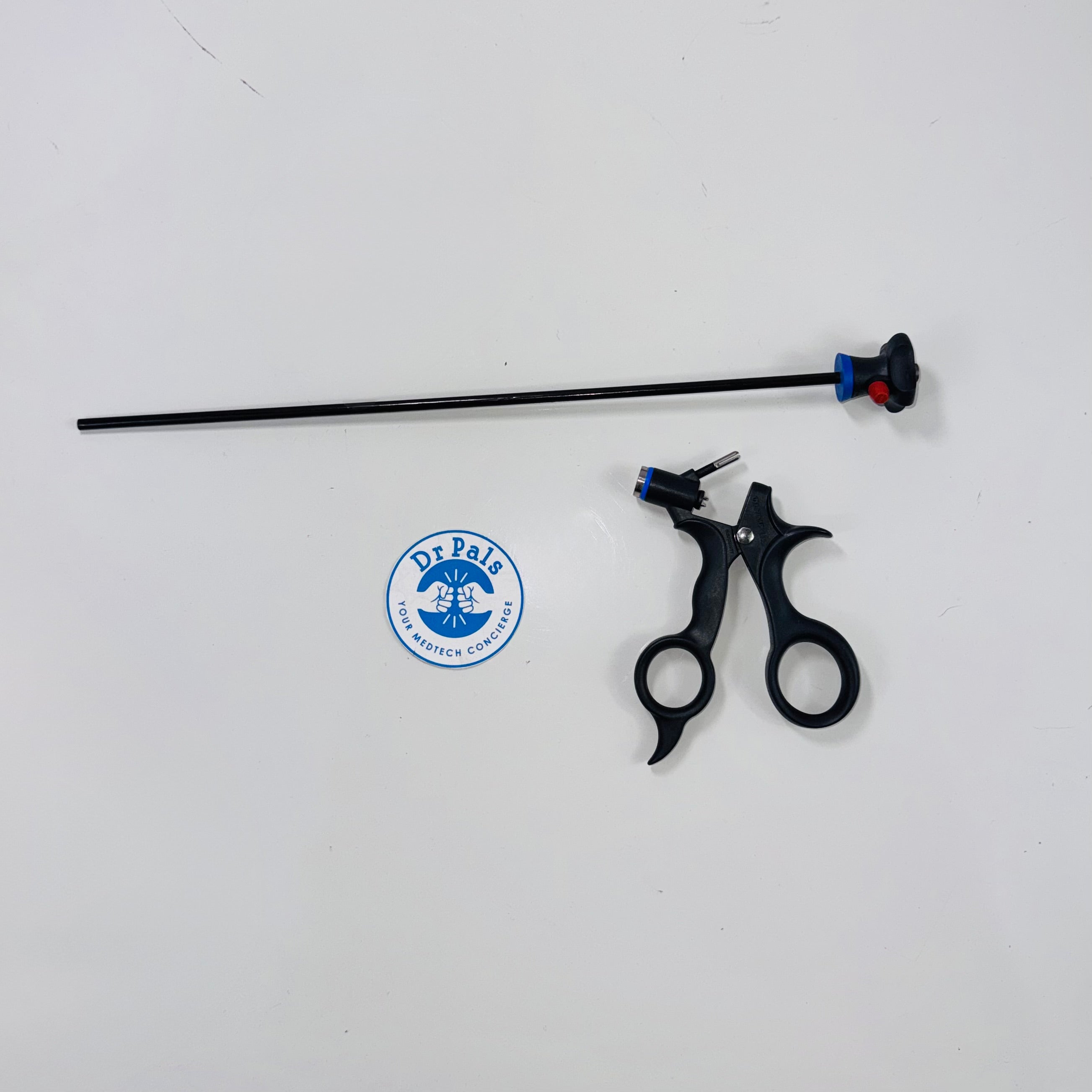 Olympus A60101A | HiQ+ Ergo Monopolar Hand Instrument Handle