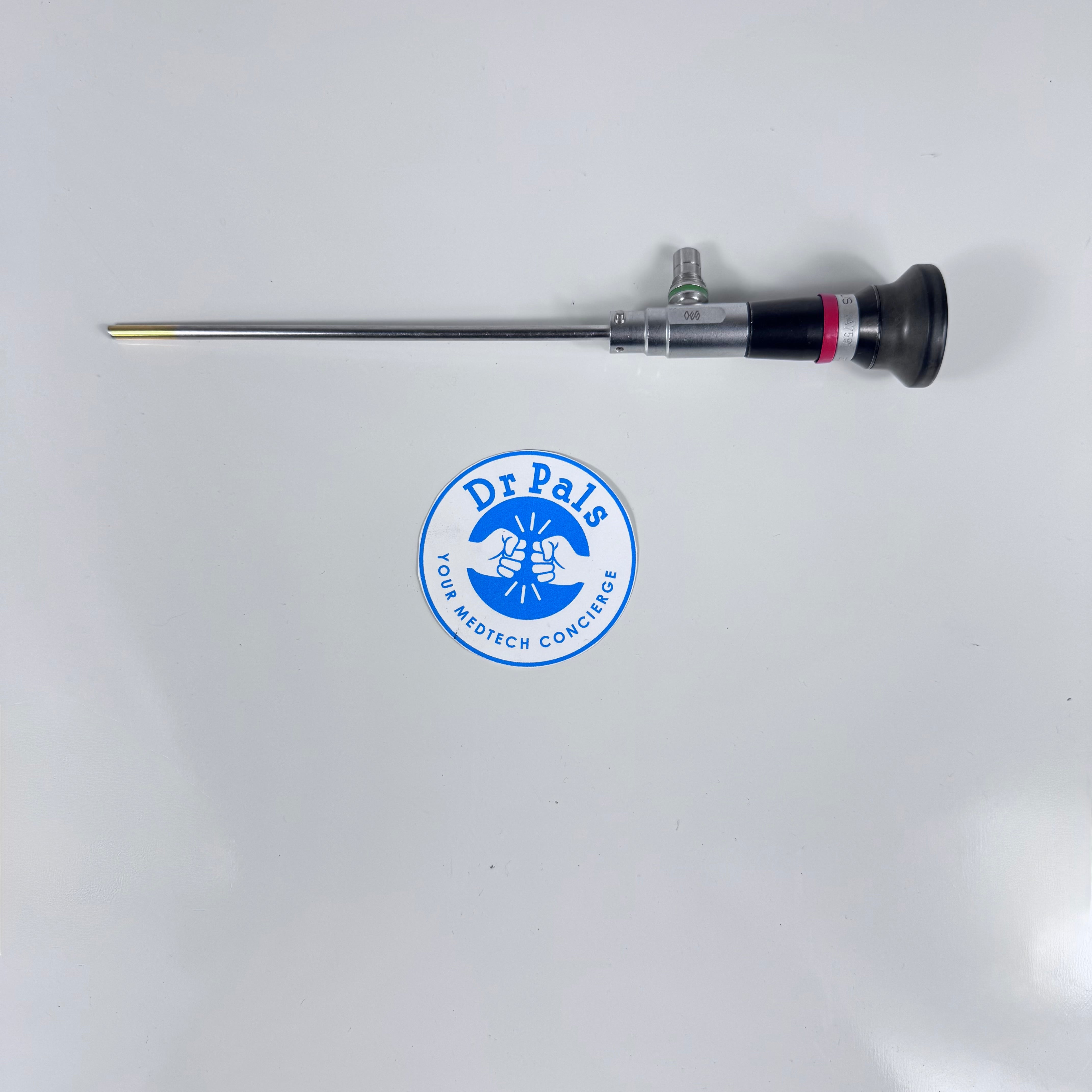 Olympus A7591 | 4mm 30 Degree Rigid Arthroscope Endoscope Telescope Urology