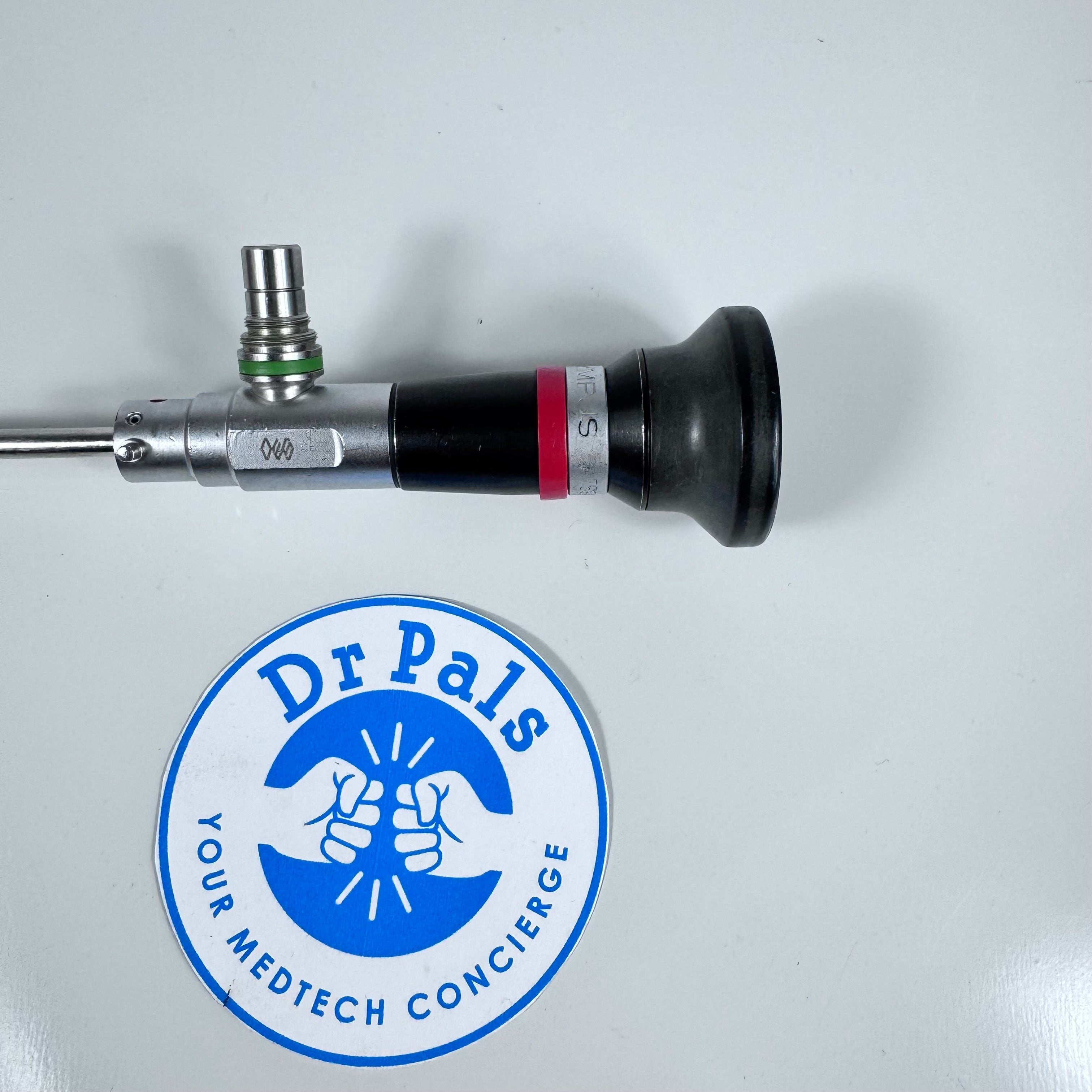 Olympus A7591 | 4mm 30 Degree Rigid Arthroscope Endoscope Telescope Urology