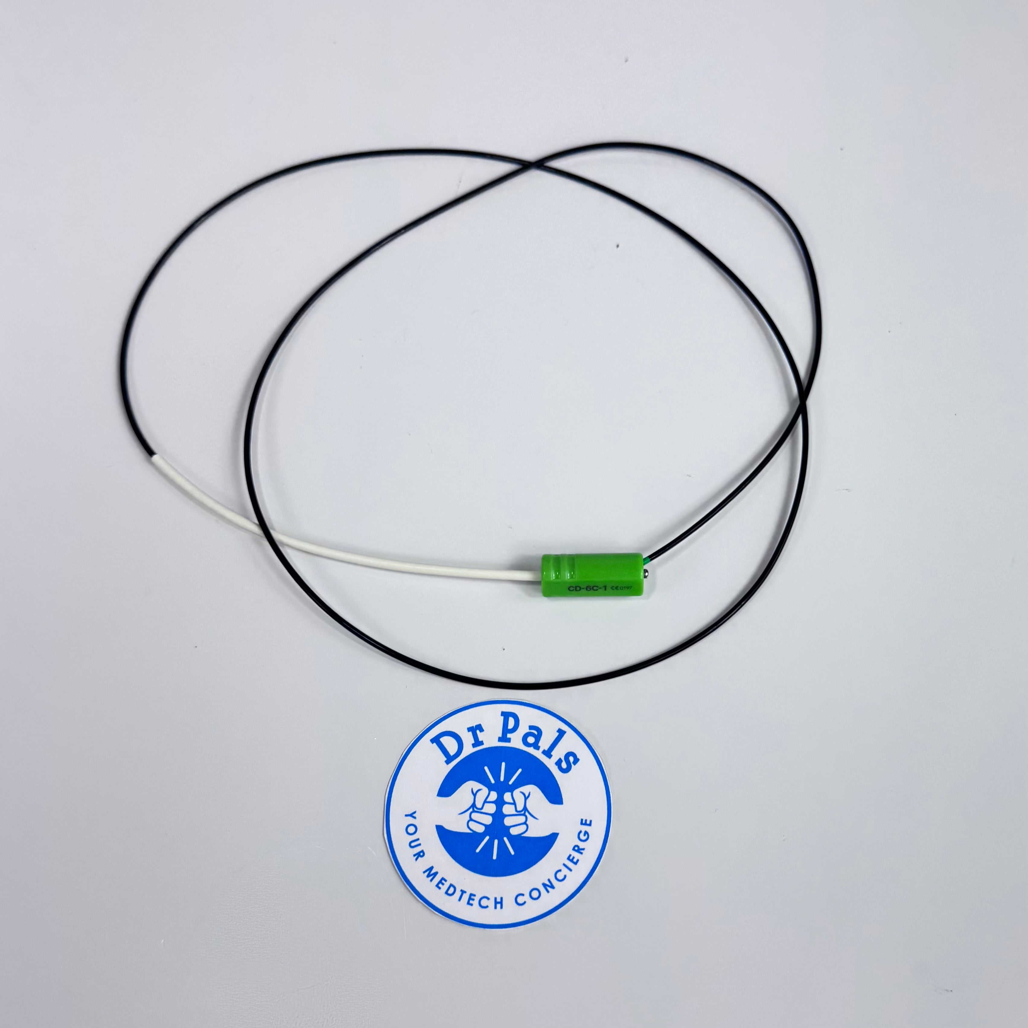 Olympus CD-6C-1 | 2mm x 1050mm Reusable Flexible Coagulation Electrode