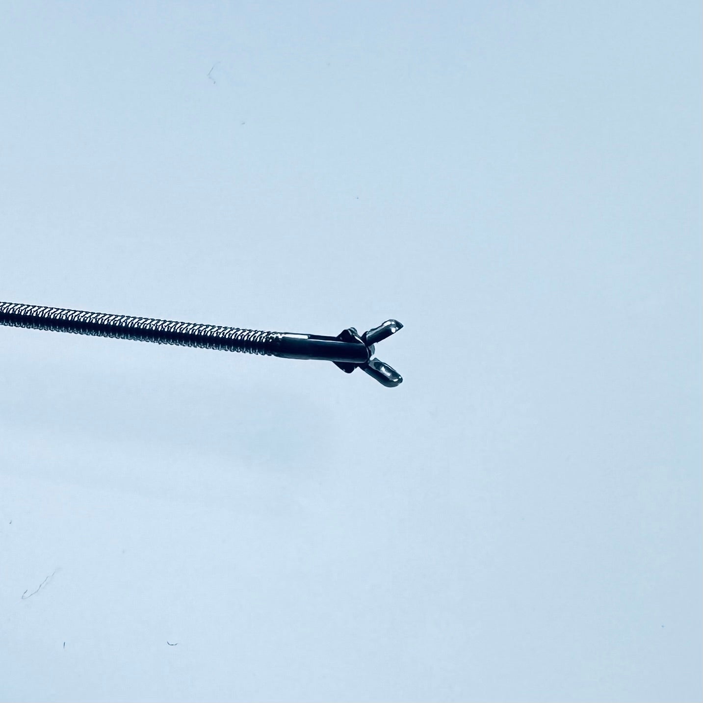 Olympus FB-19SX-1 | 2mm x 700mm Flexible Cystoscope Biopsy Forceps