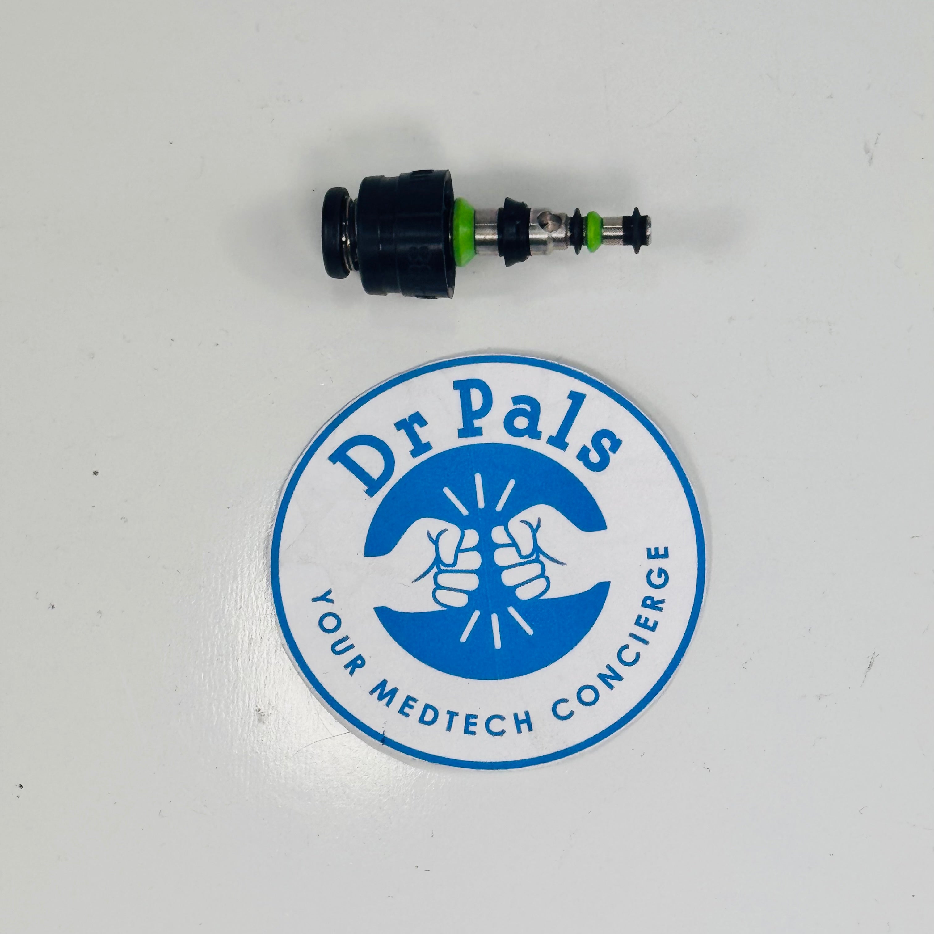 Olympus MH-438 | Air Suction Water Valve Compatible 140/160/180/190 Series